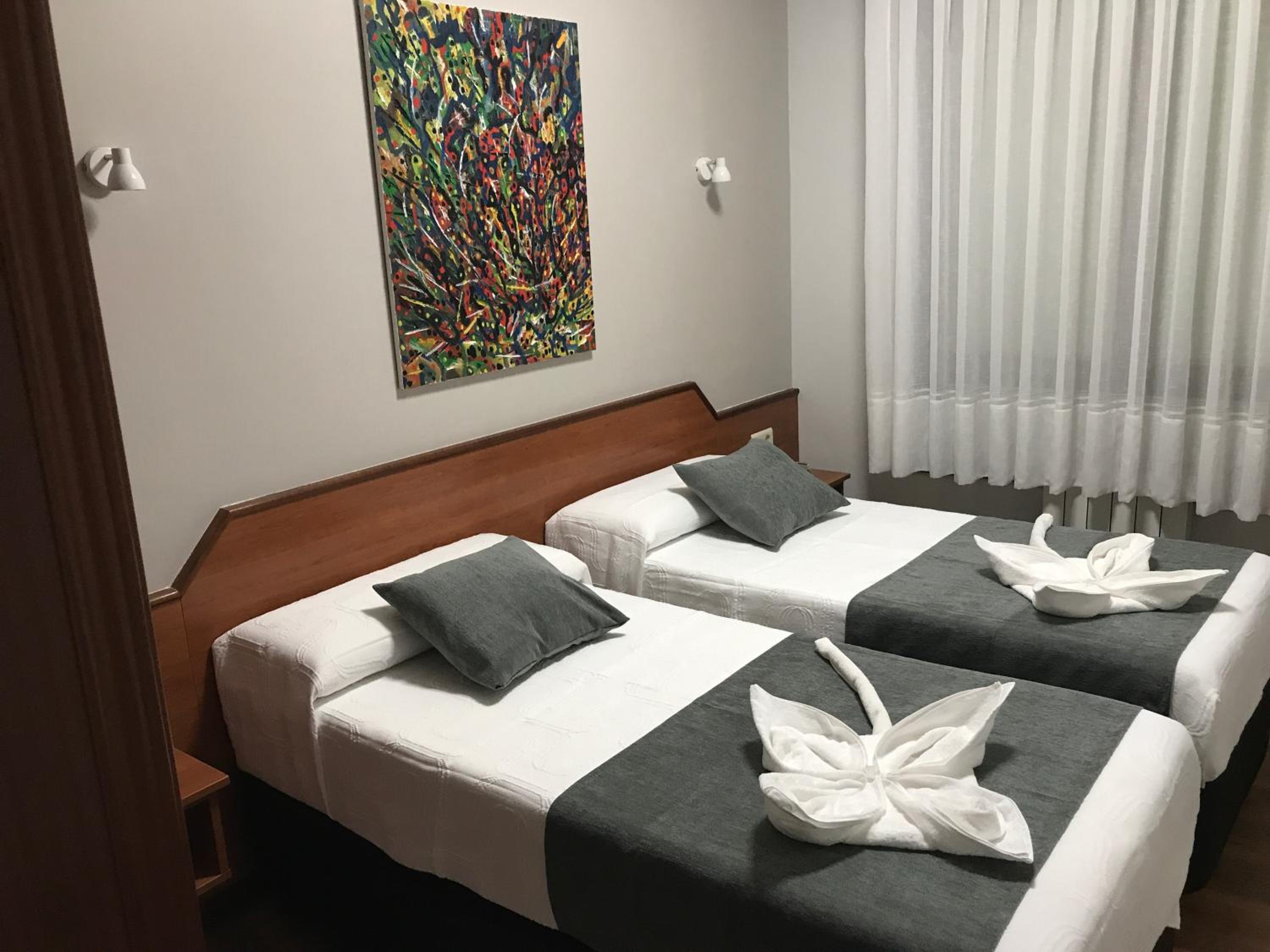 Twin Room photo 3