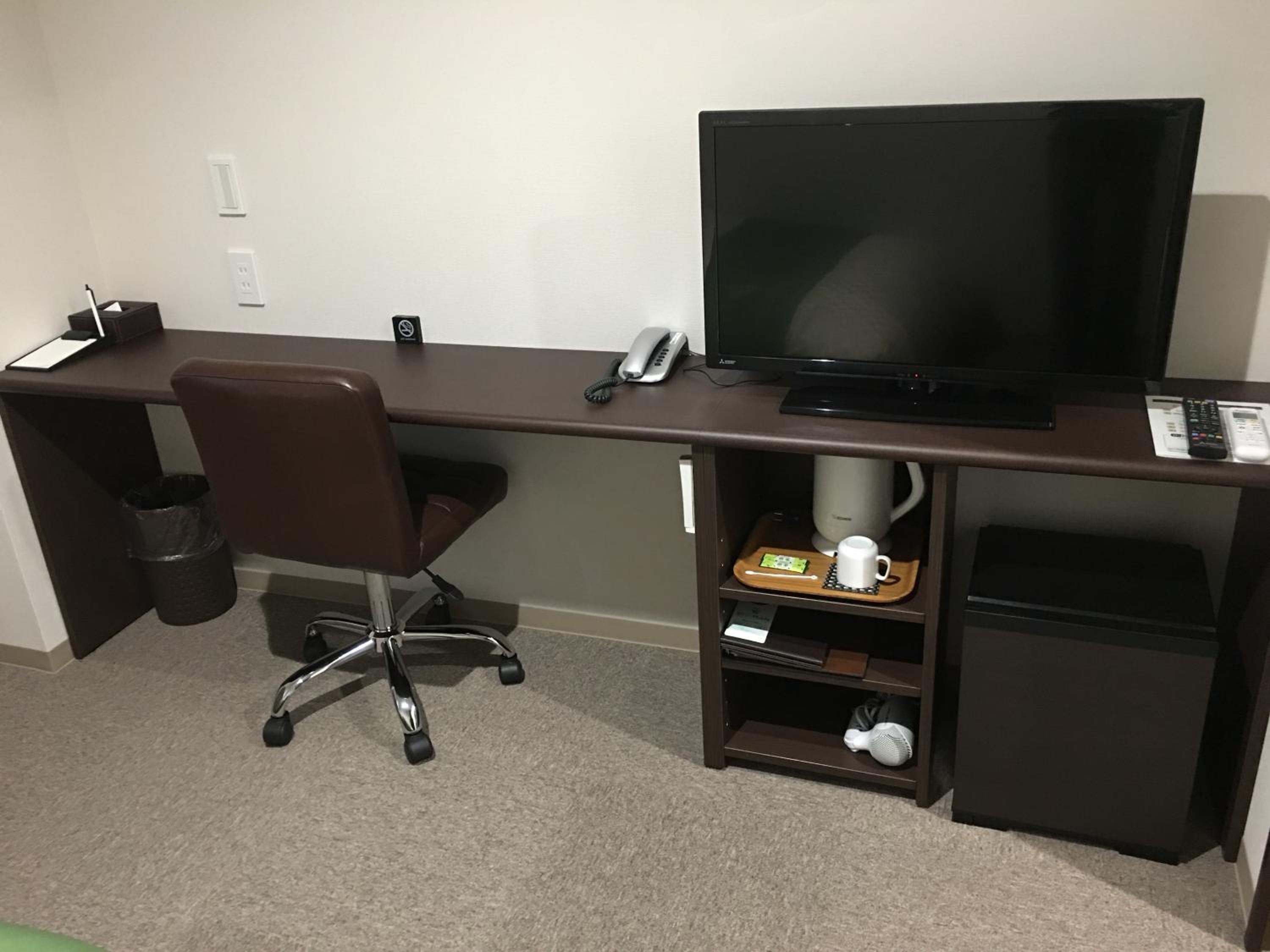 Small Double Room - Photo 2
