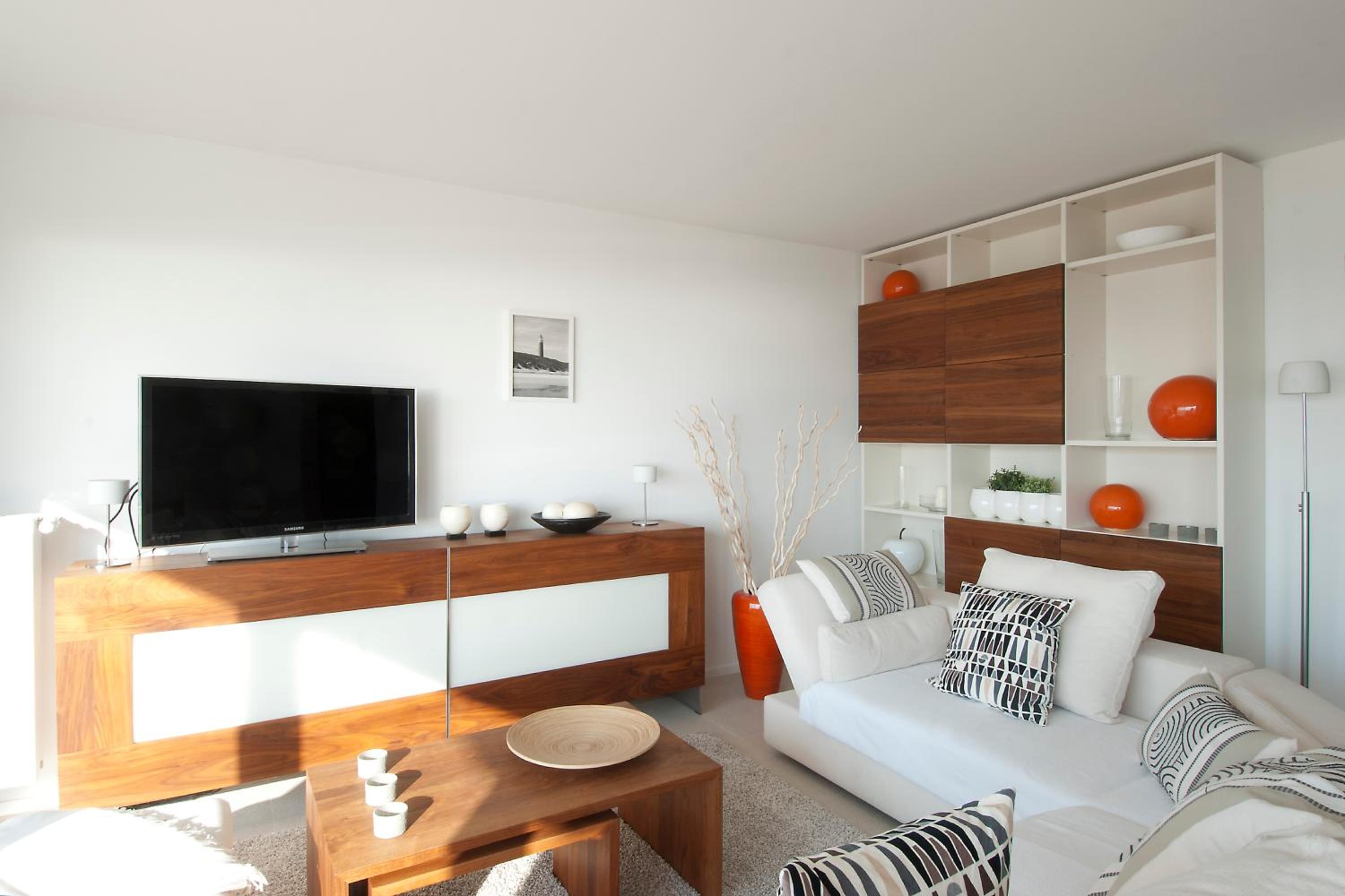 Apartment with Sea View photo 3