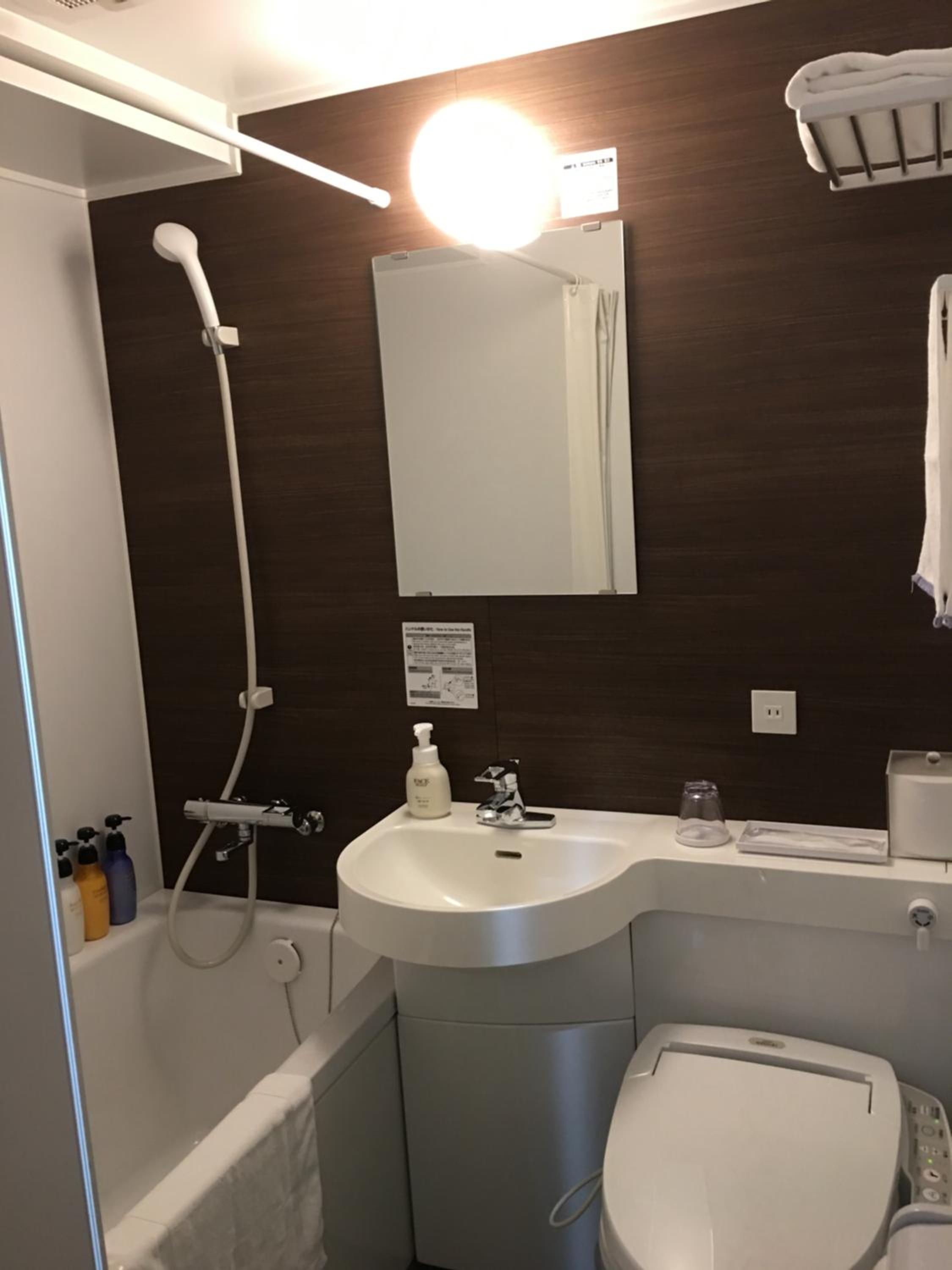 Small Double Room - Photo 3