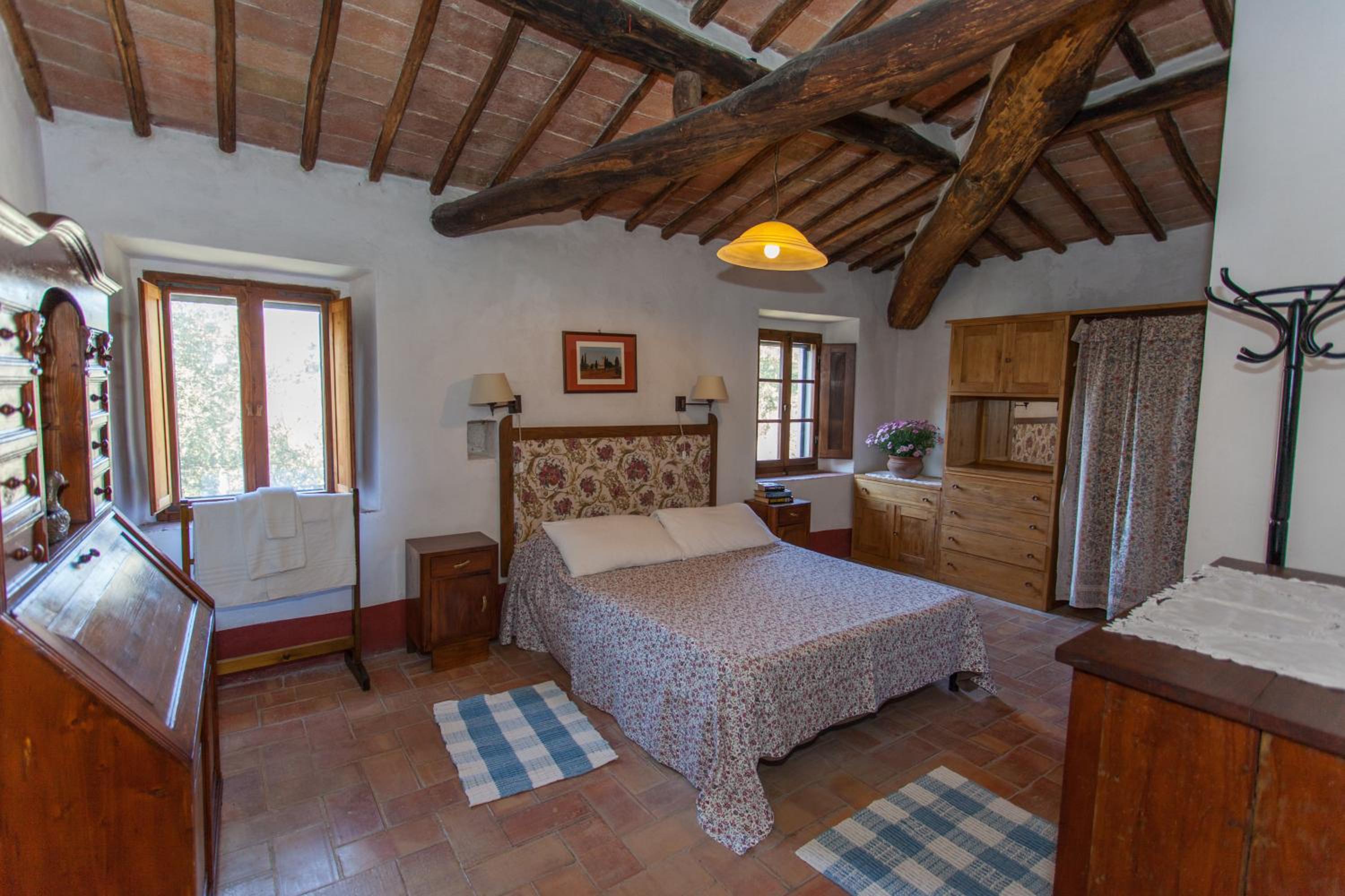 Two-Bedroom House - Separate Building at 1640 ft from from the Main Villa photo 1