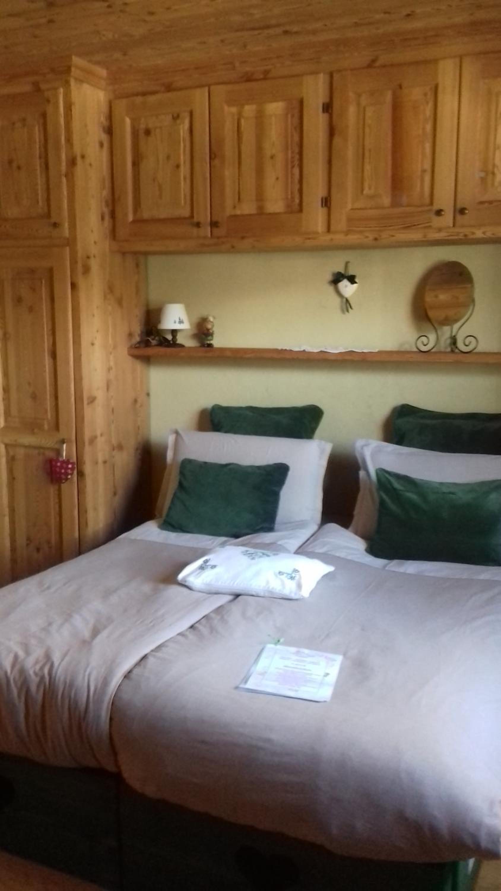 Standard Double Room photo 1