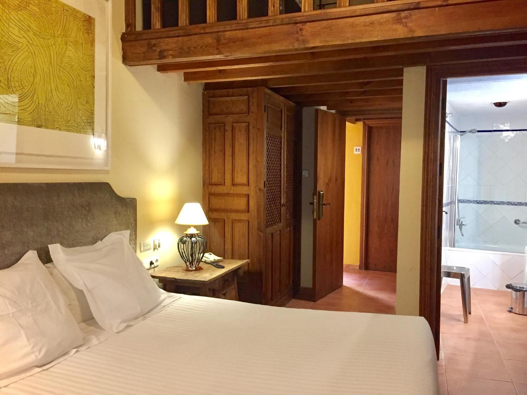 Duplex Double Or Twin Room - Photo 3