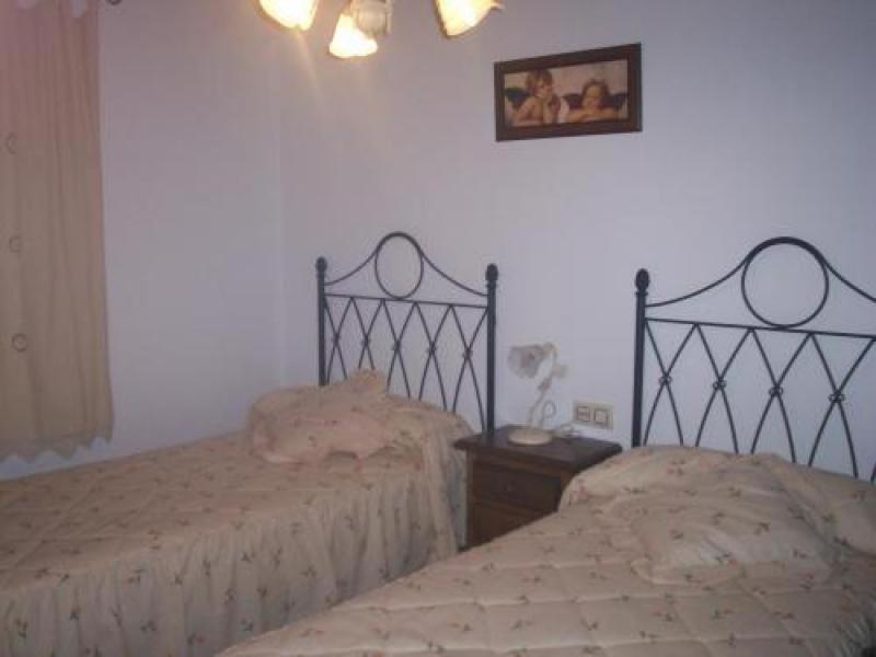 Casa de Dos Habitaciones