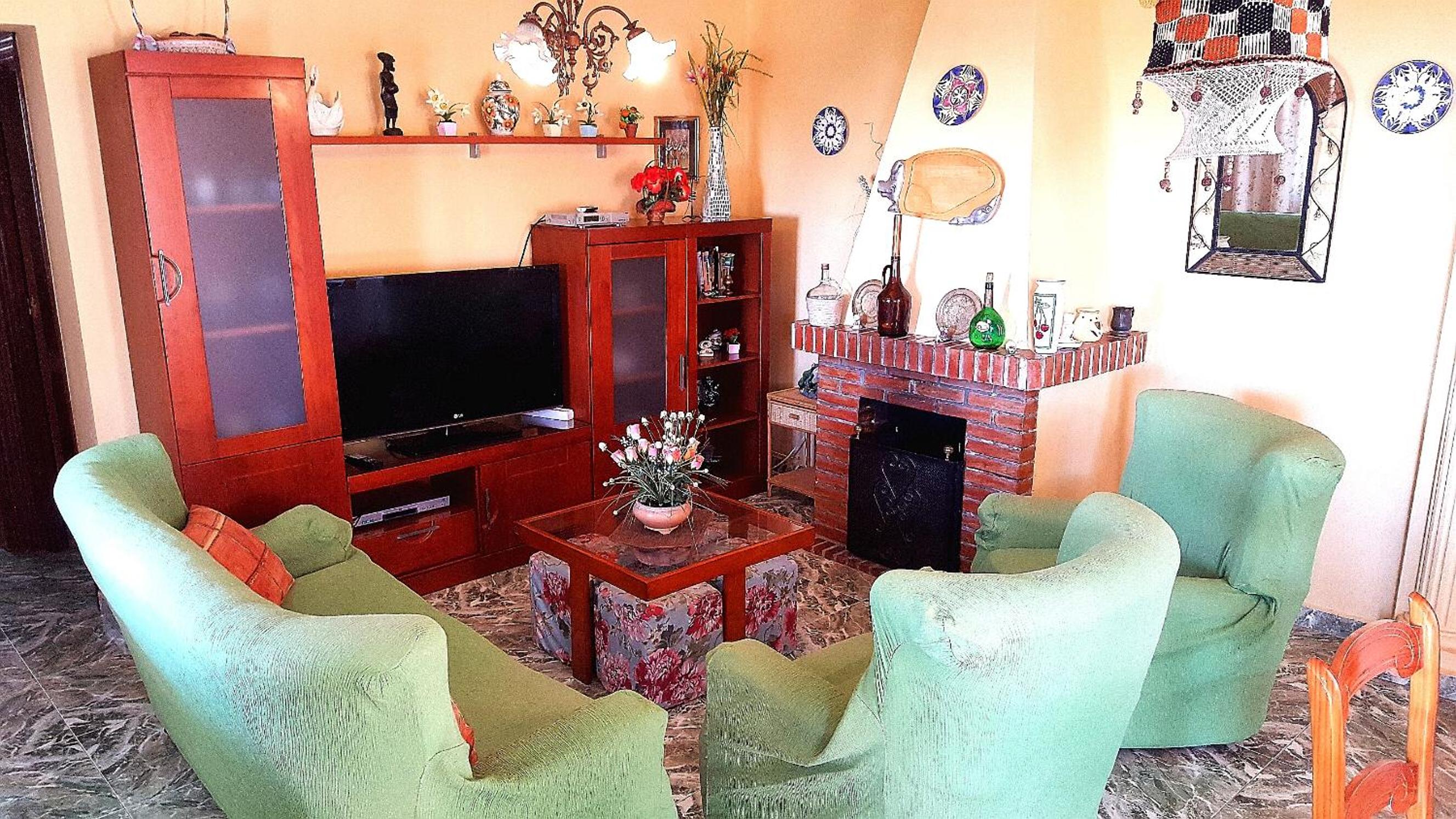 Casa de Vacaciones