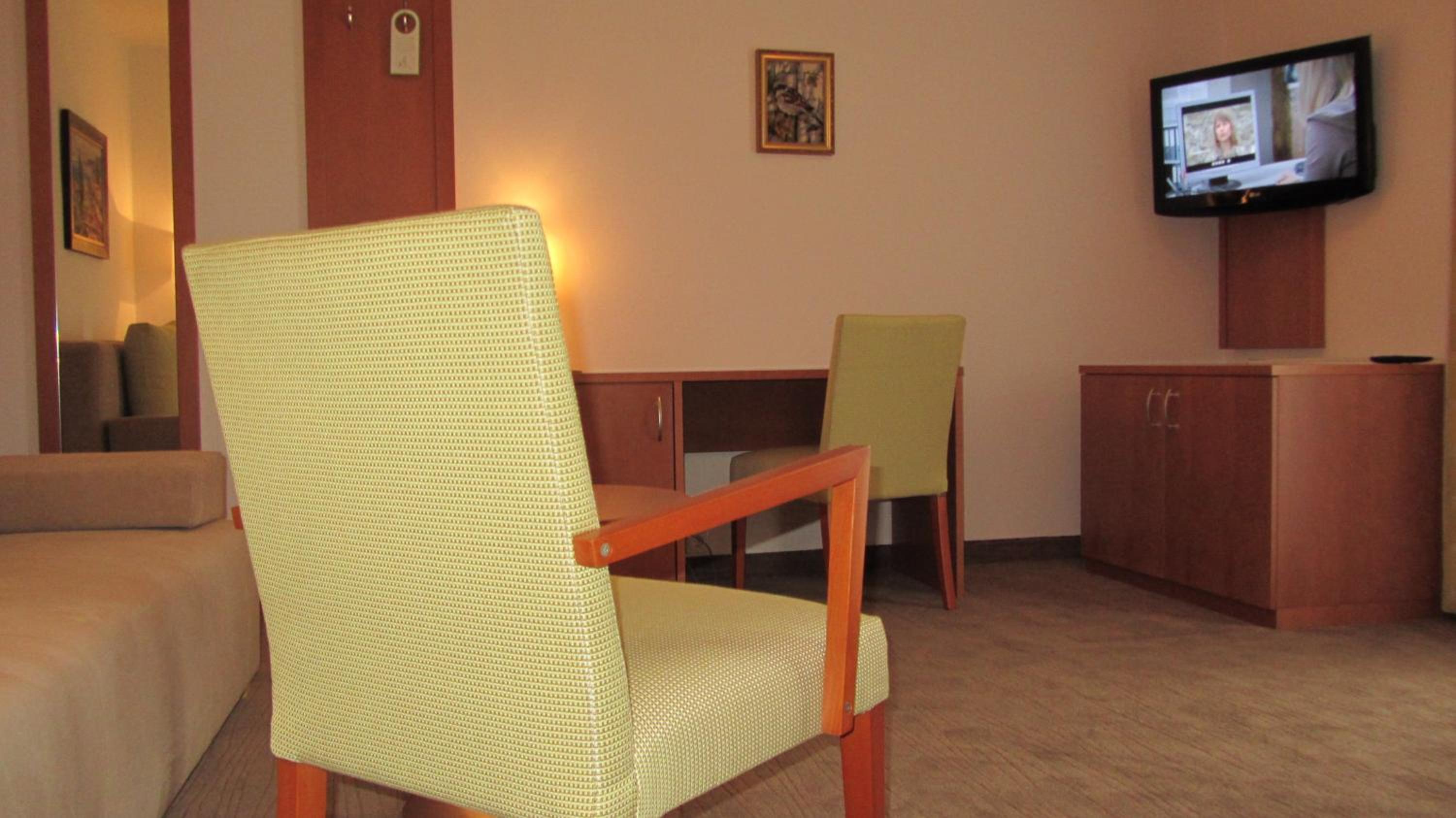 Superior Double Room photo 2