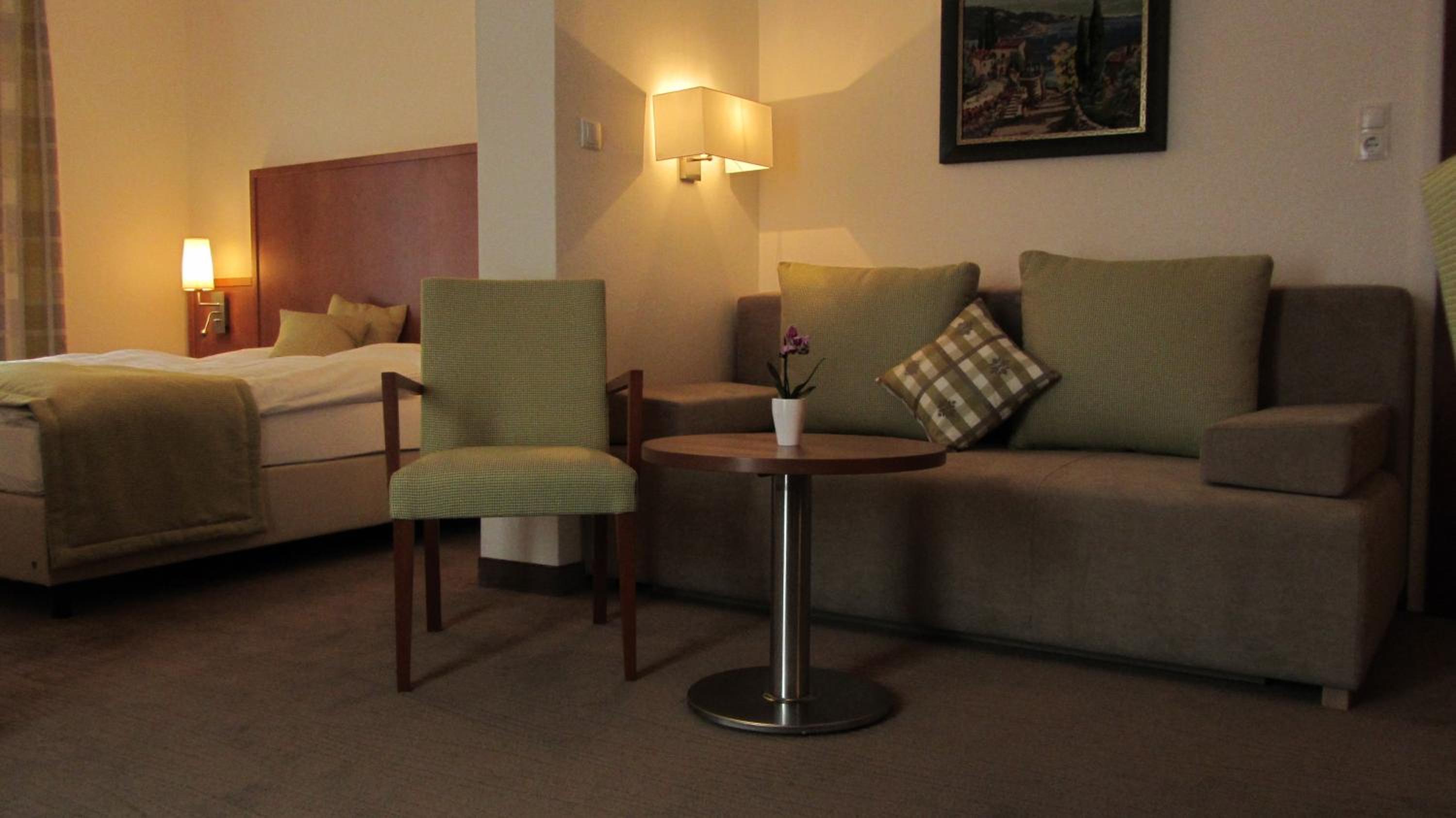 Superior Double Room photo 1
