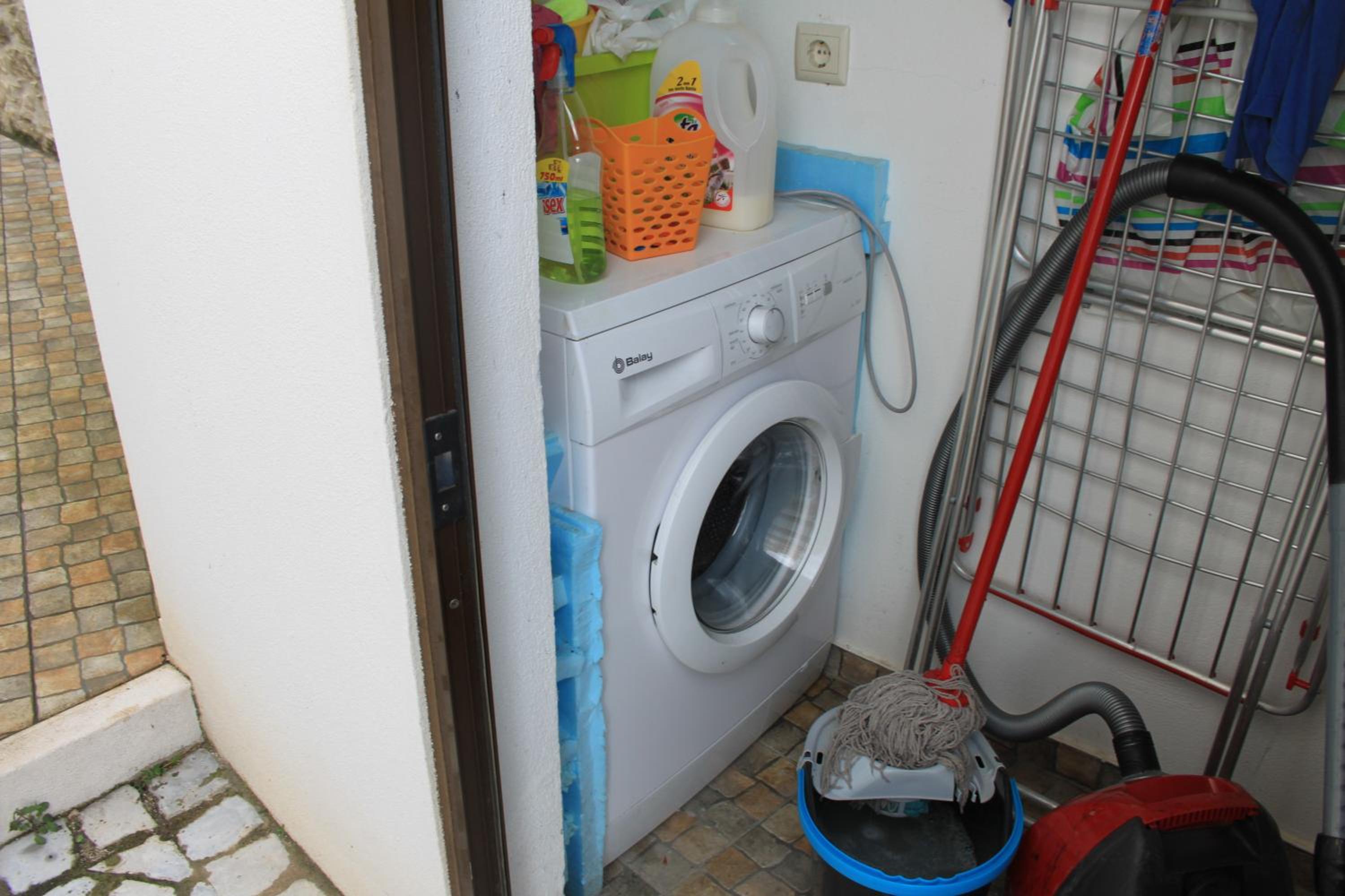 Triple Room with Shower - Photo 19