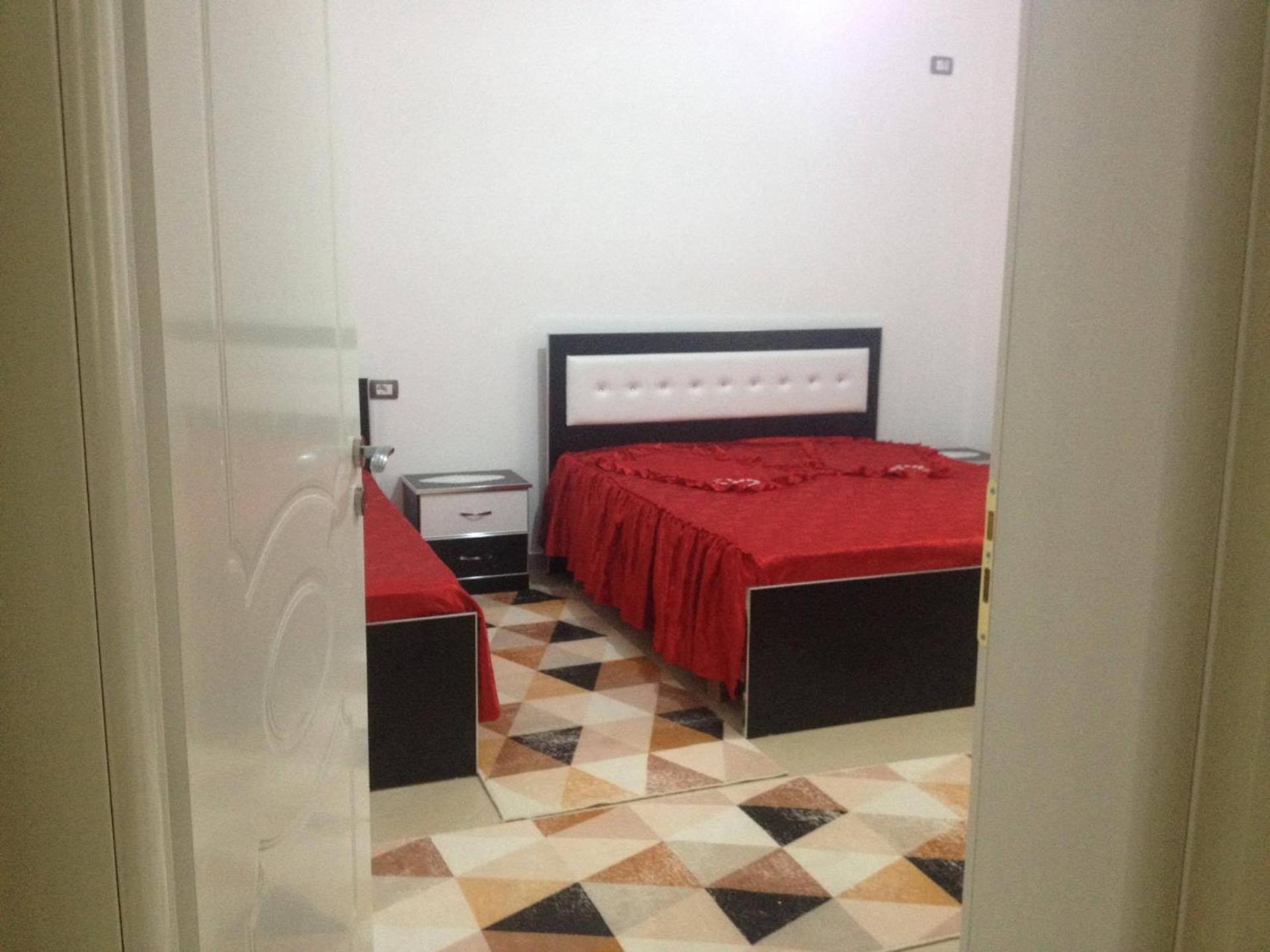 Triple Room with Garden View photo 3