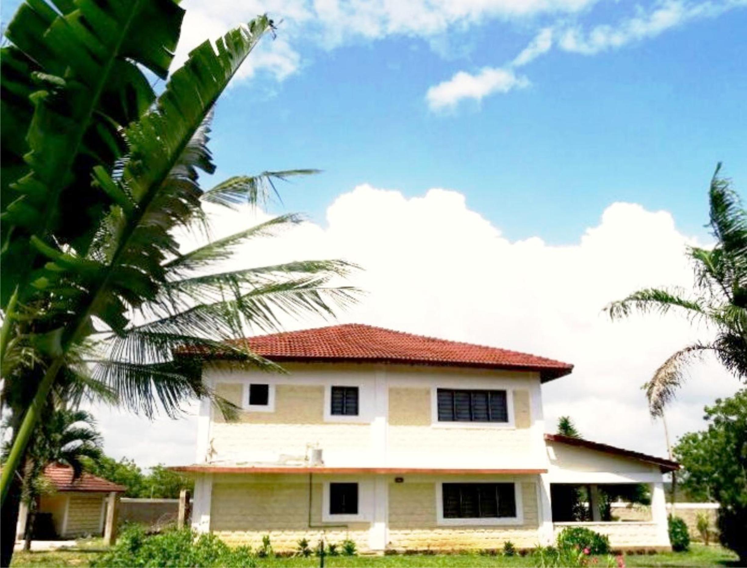 Vacation Home photo 1