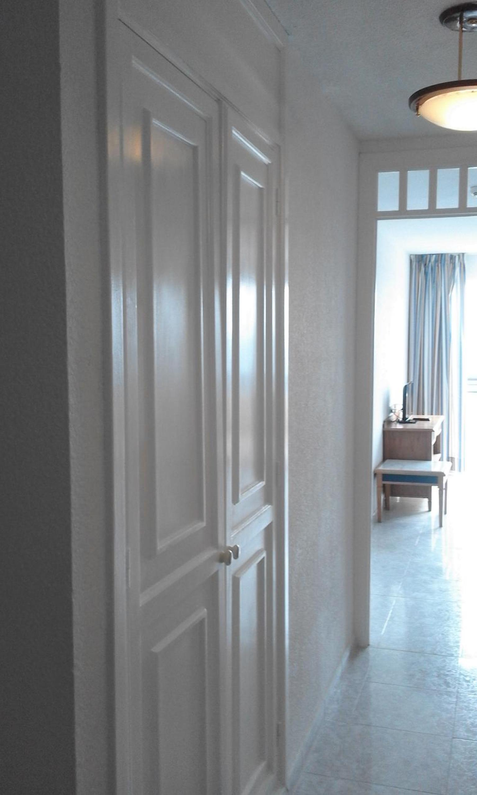 Apartamento Penthouse