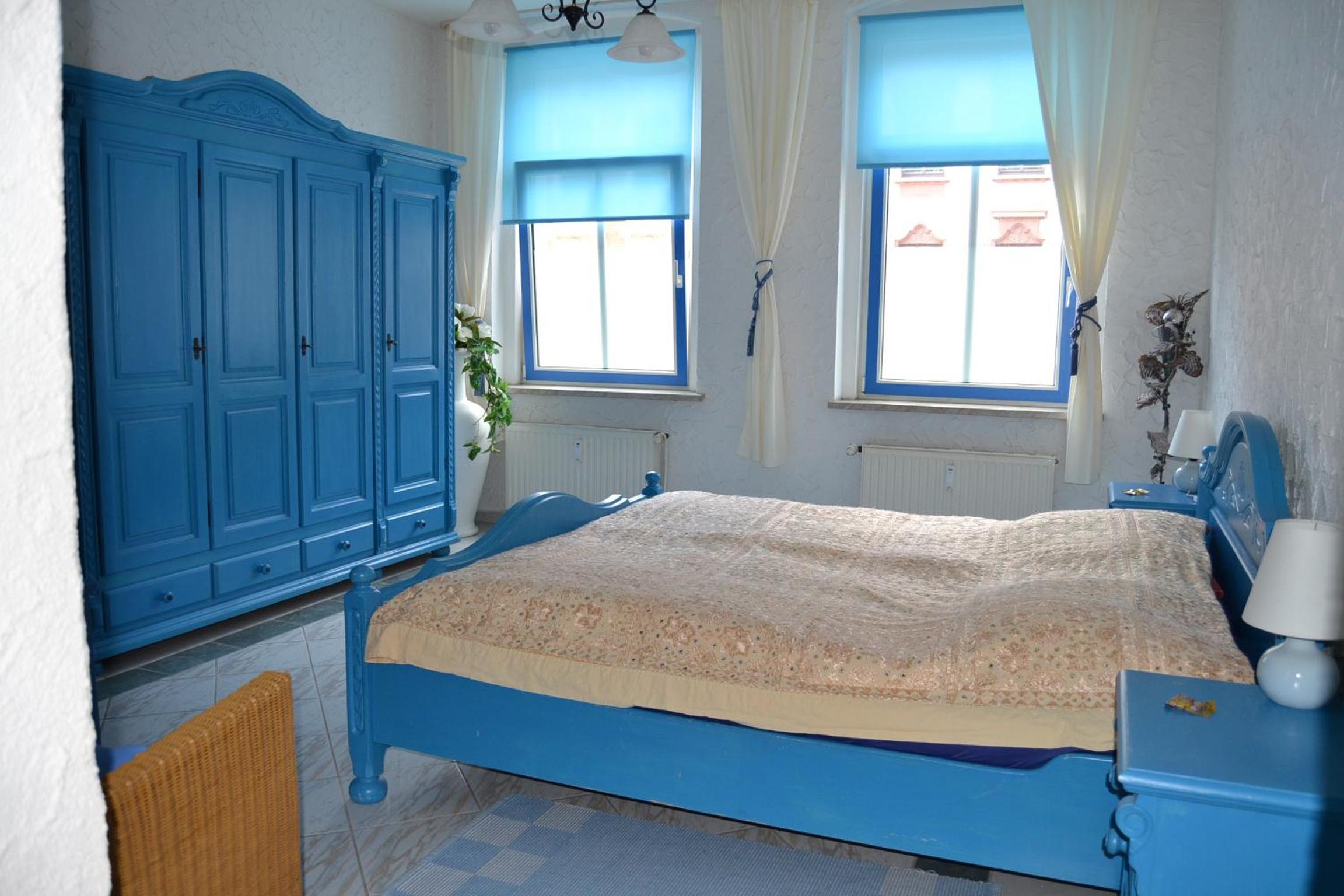 Standard Double Room - Photo 5
