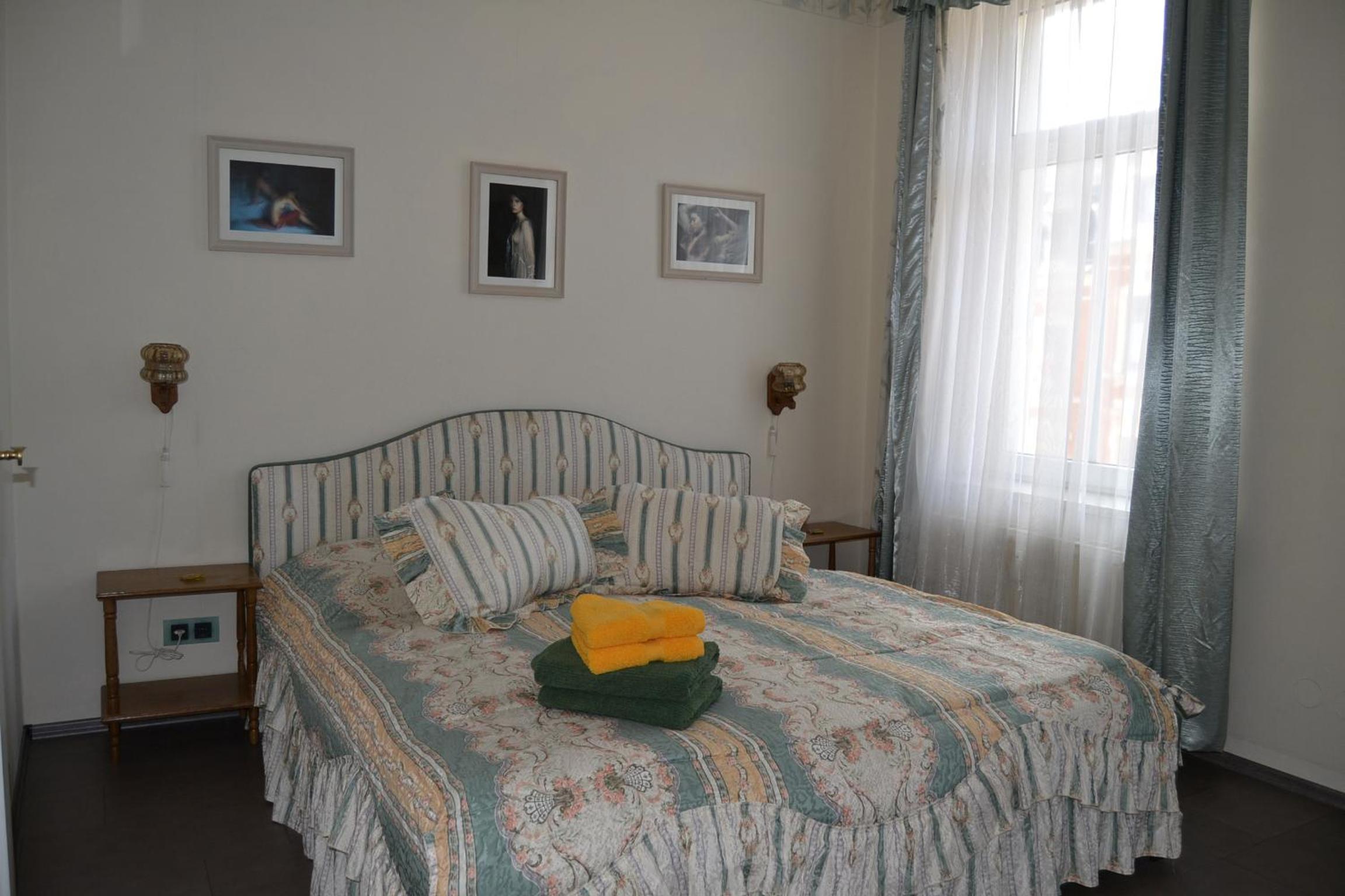 Standard Double Room - Photo 2