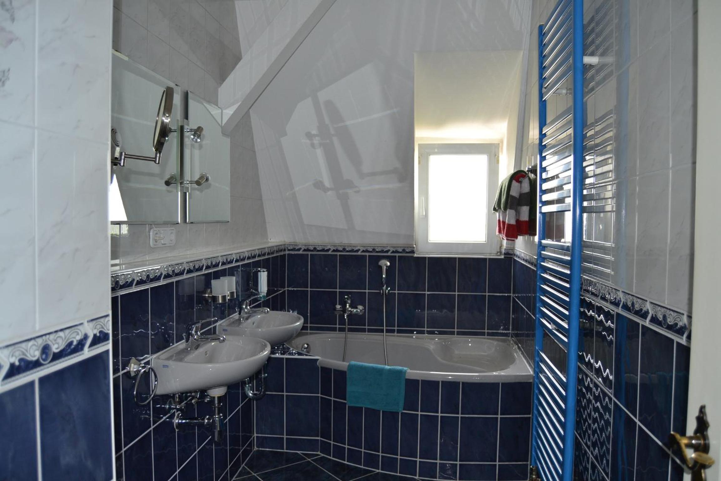 Standard Double Room - Photo 6