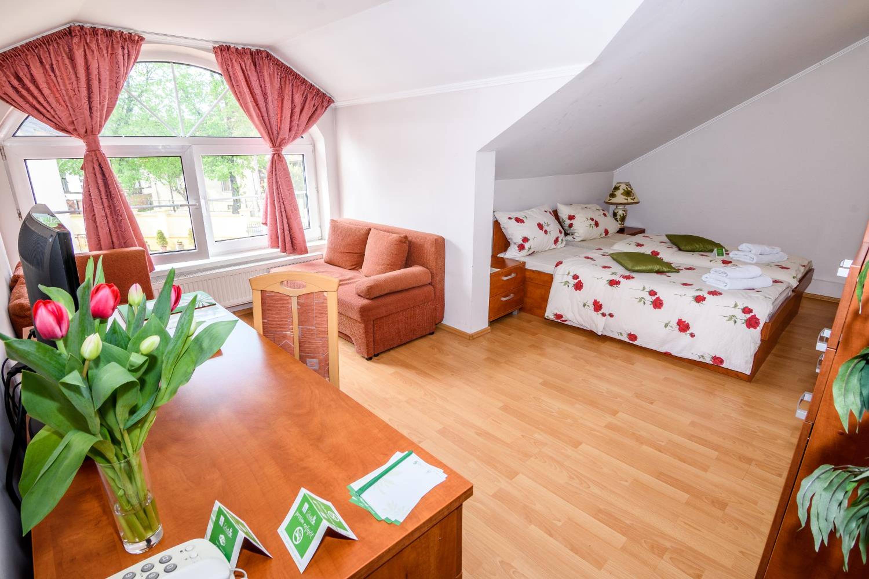 Budget Single Room photo 1