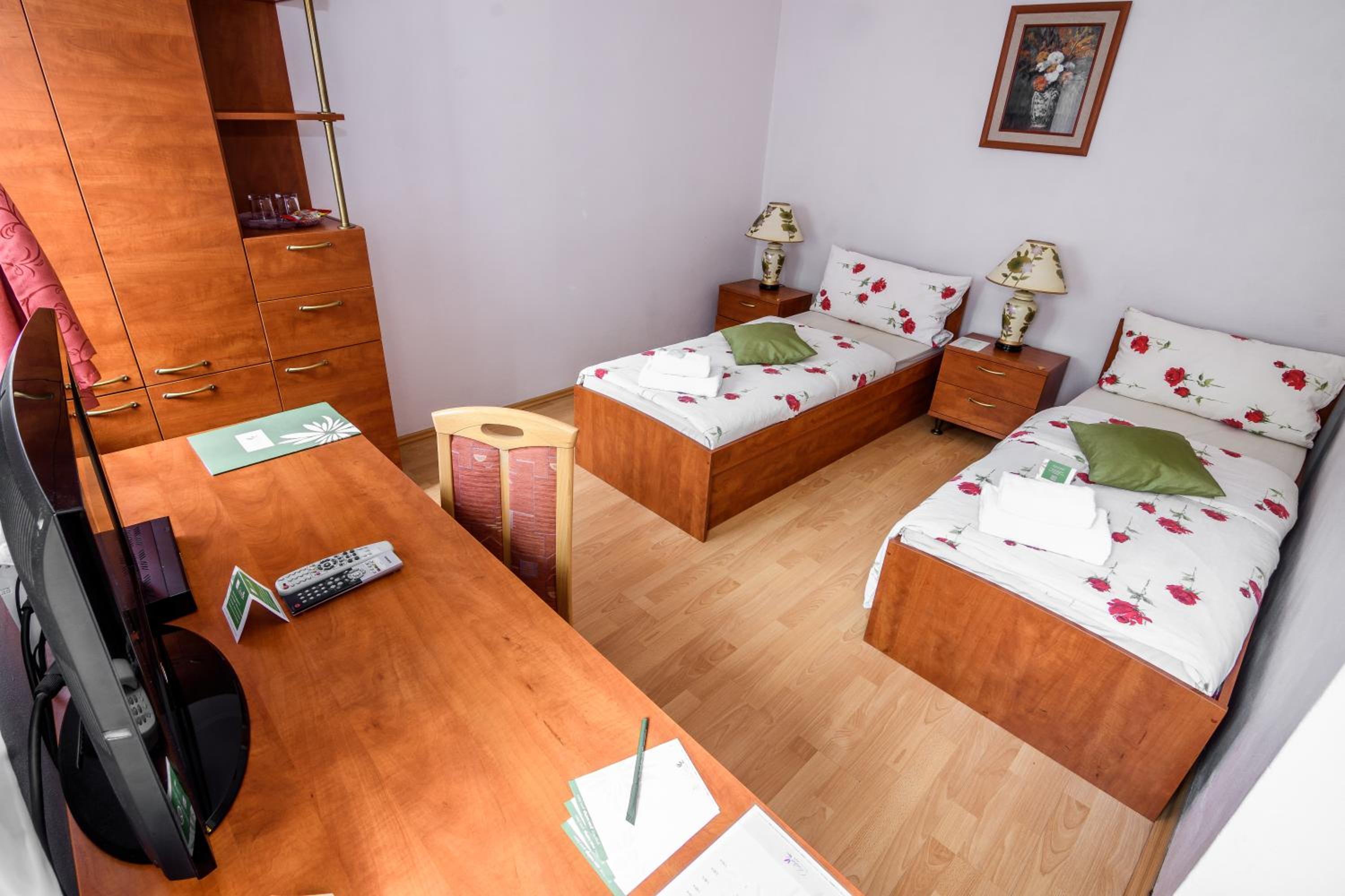 Budget Single Room photo 2