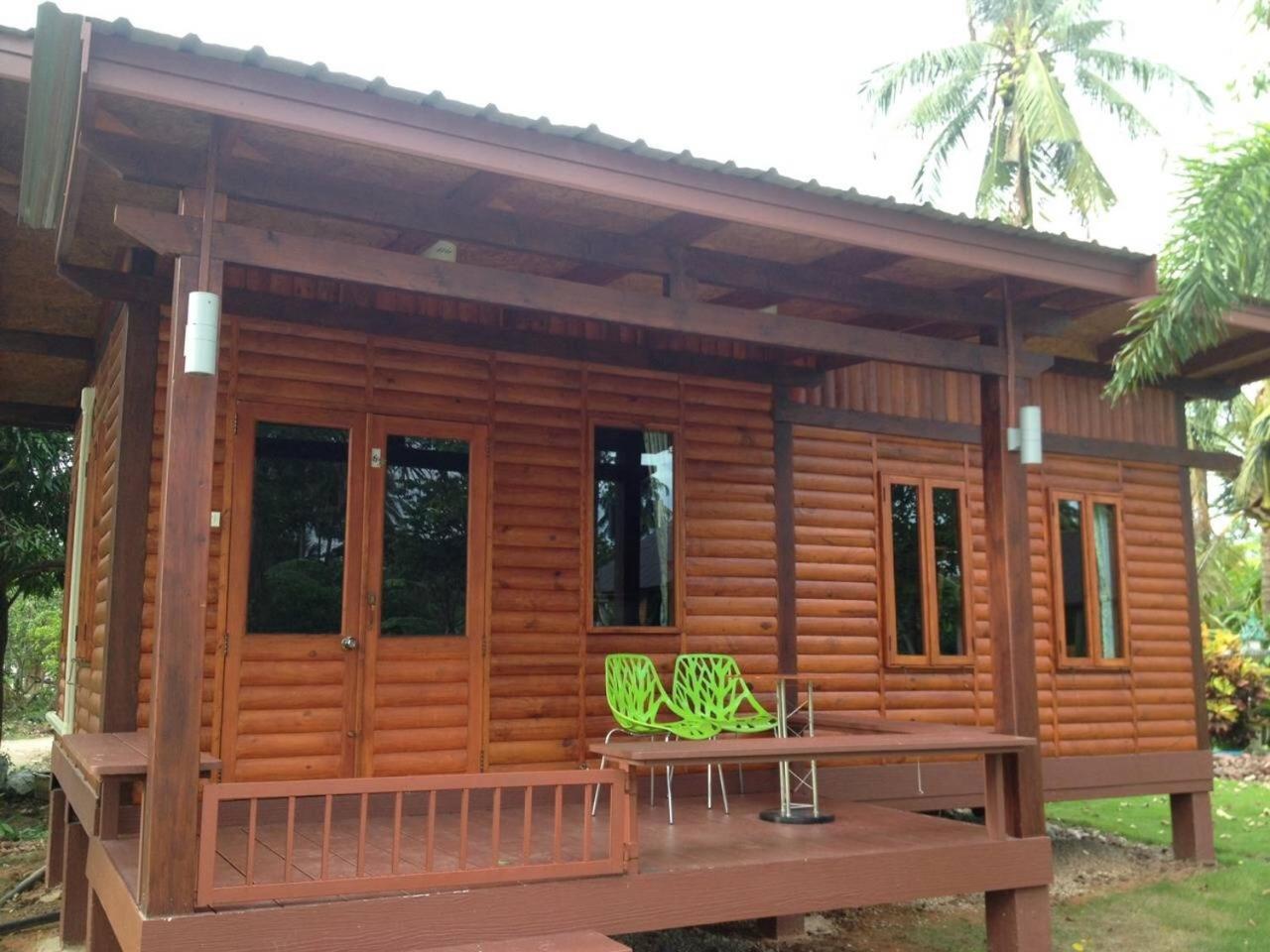 Double Room with Park View - Photo 4