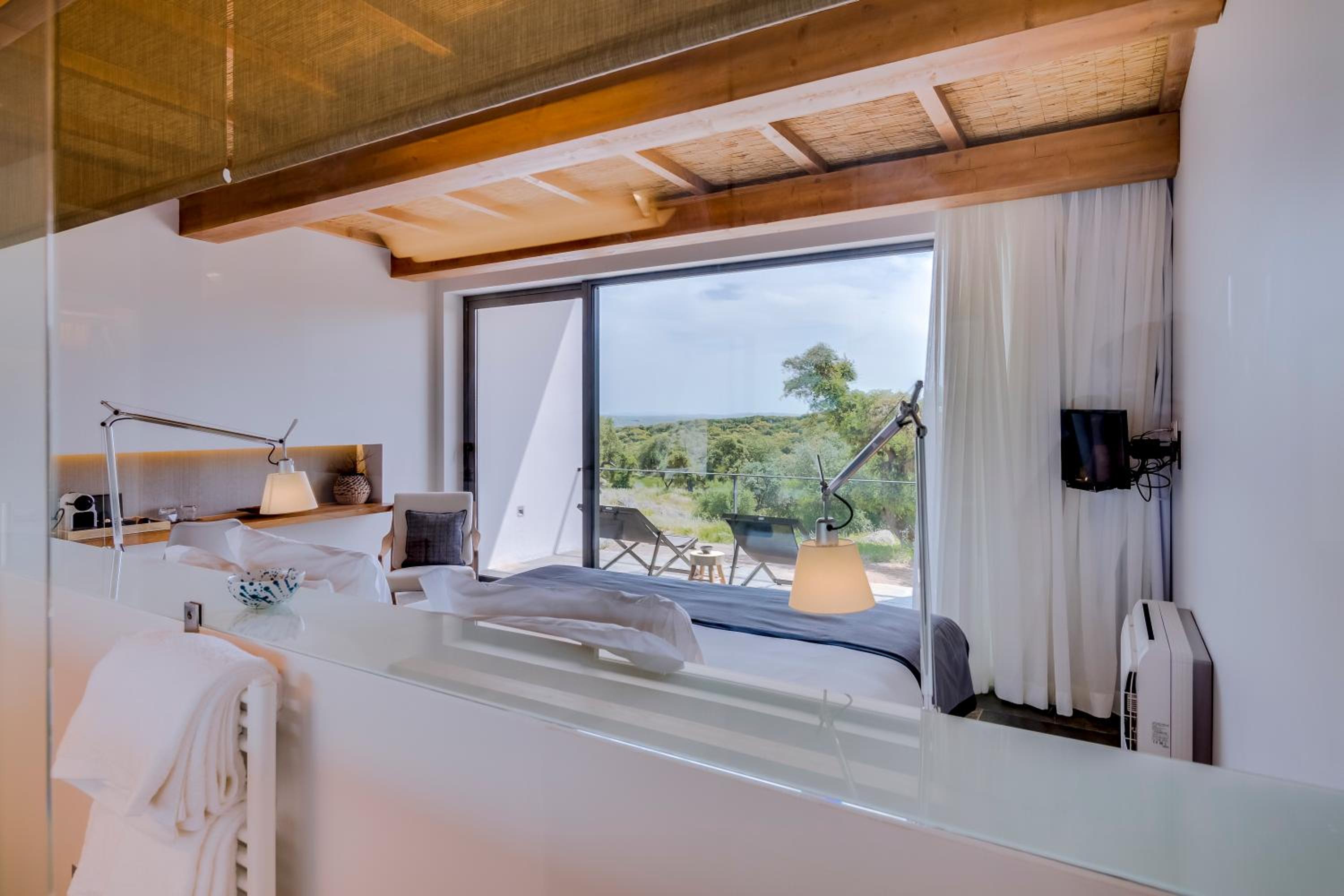 Premium Double or Twin Room photo 3