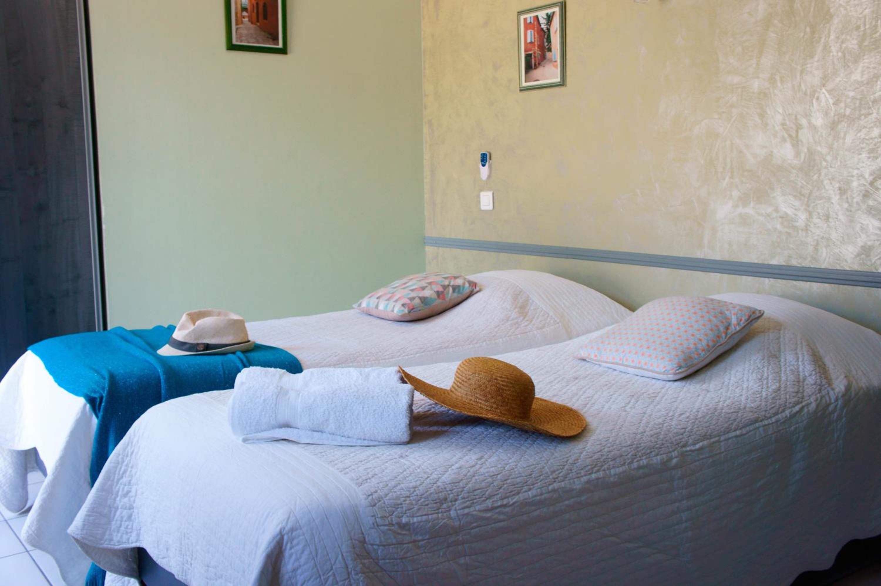 Twin Room photo 1