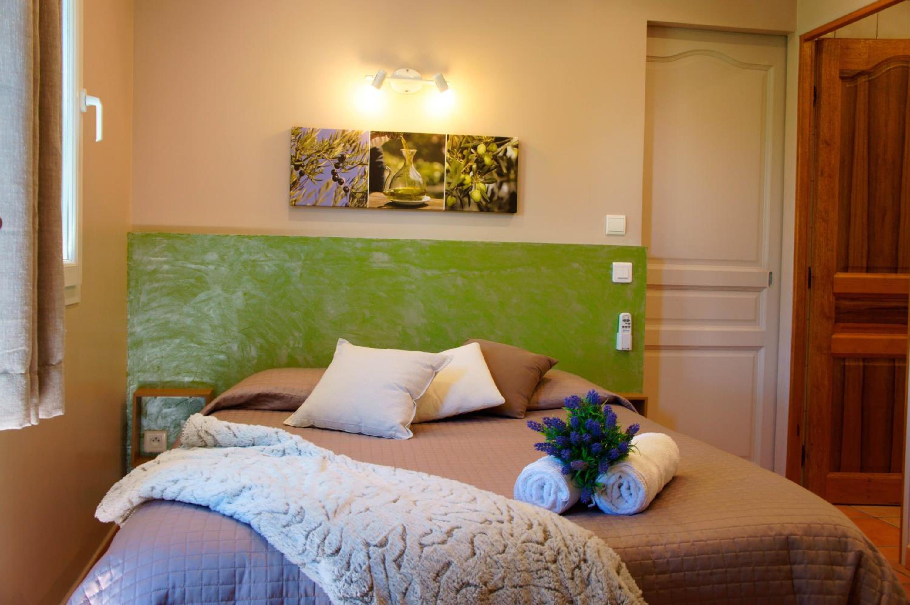 Double Room photo 3