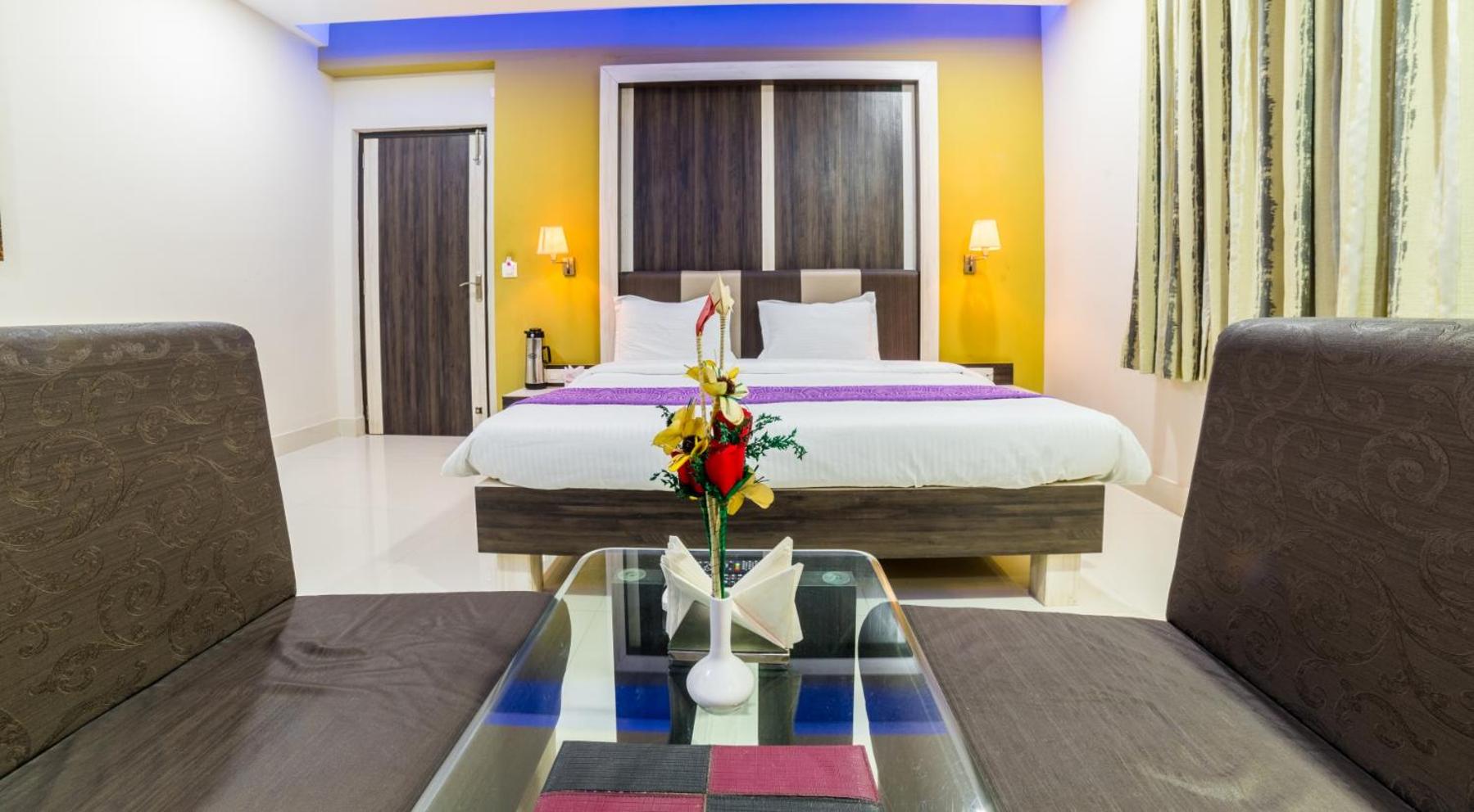 Deluxe Room photo 2