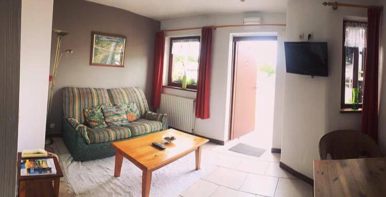 Quadruple Room photo 3