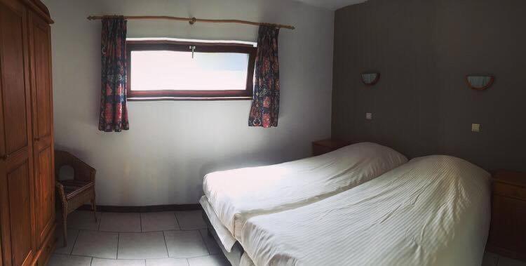 Quadruple Room photo 2