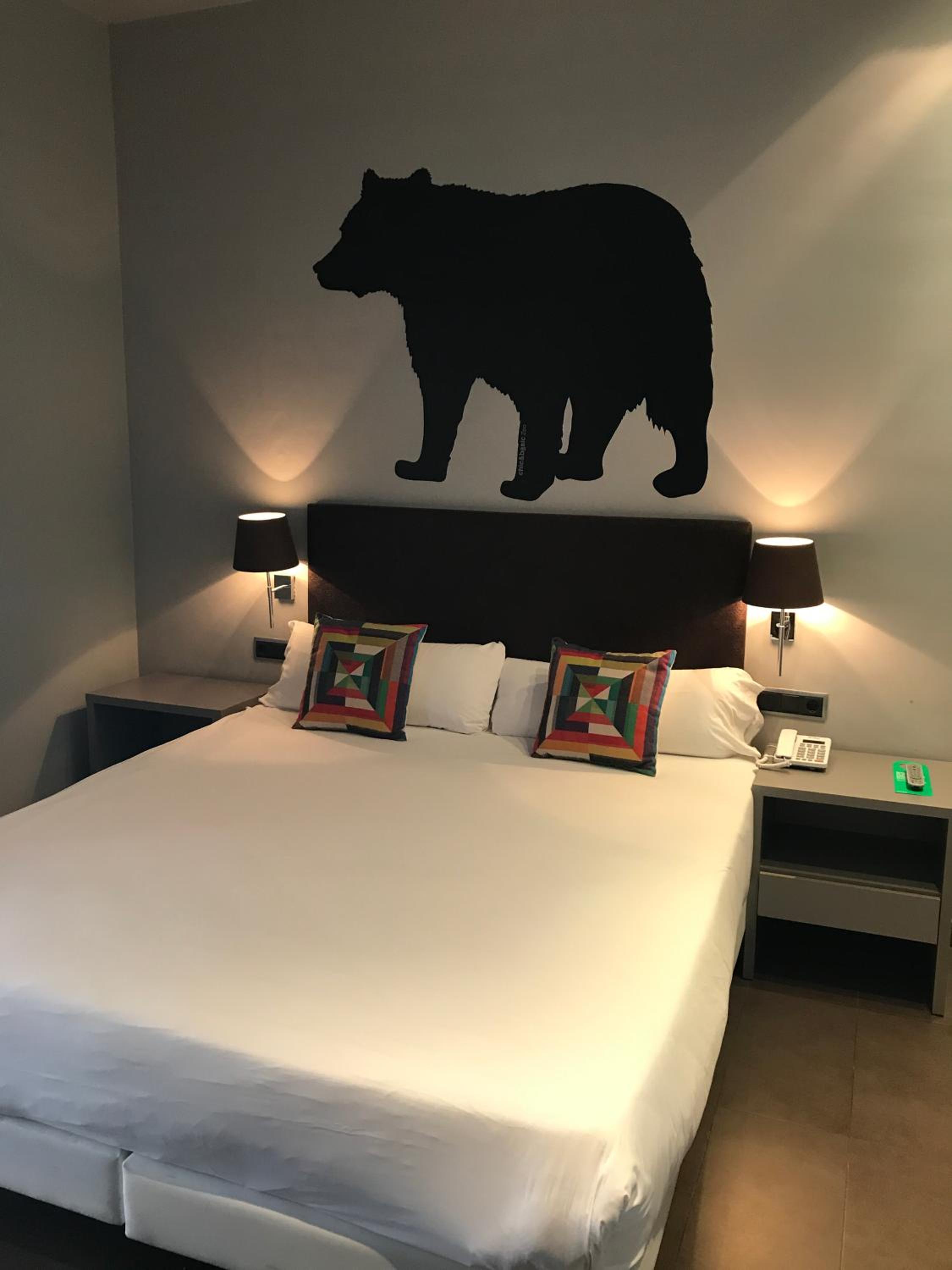 Standard Double or Twin Room photo 2