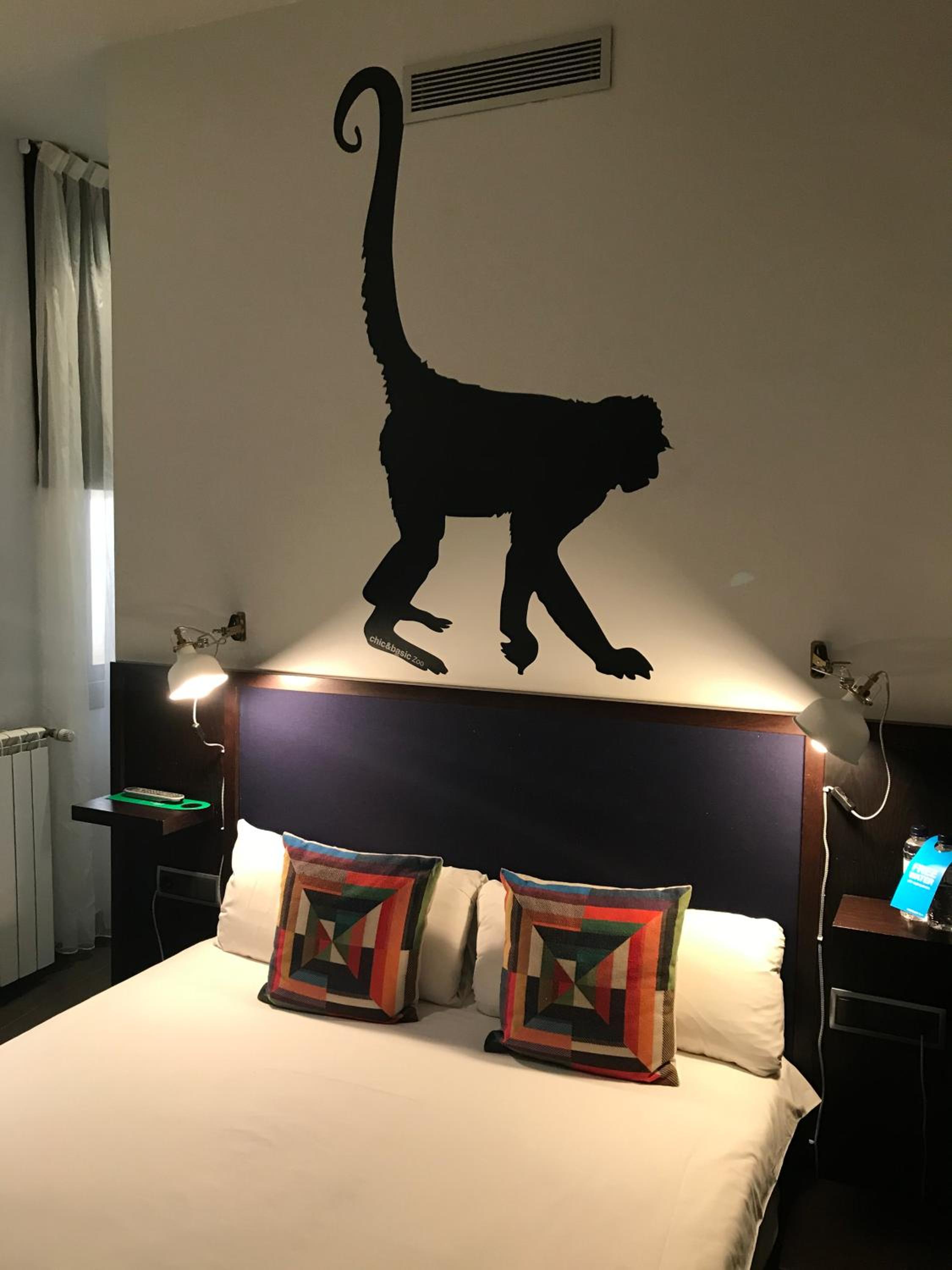 Economy Double Room photo 3