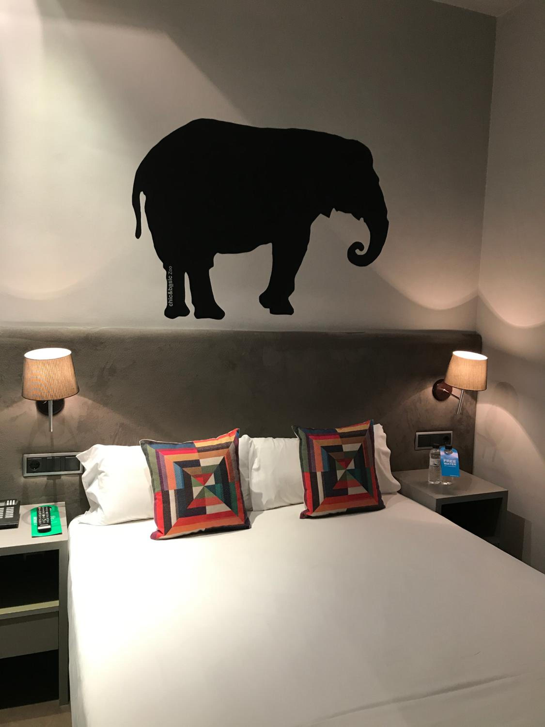 Habitación Doble Económica