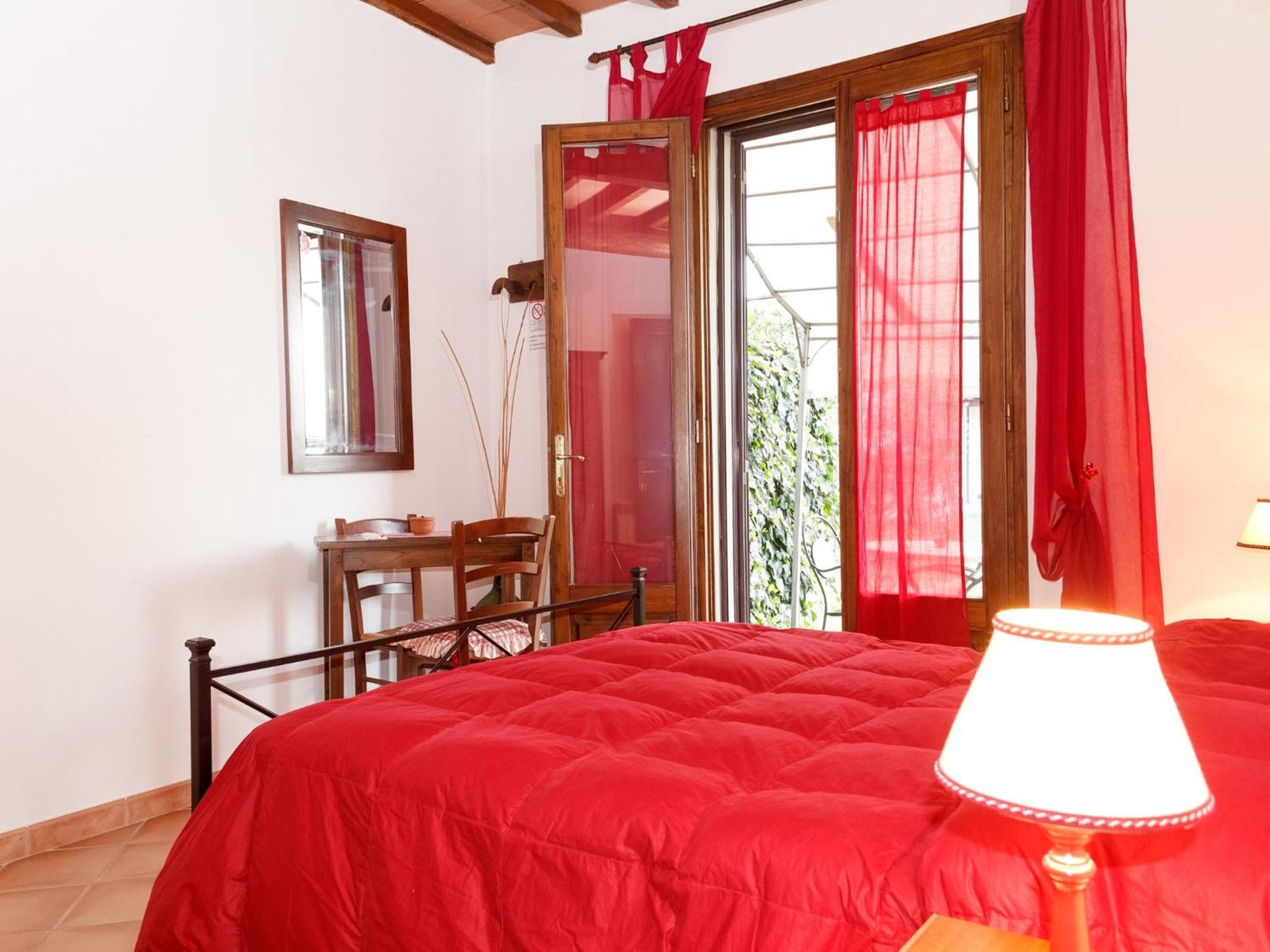 Double or Twin Room photo 3