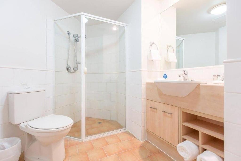 Suite Apartment