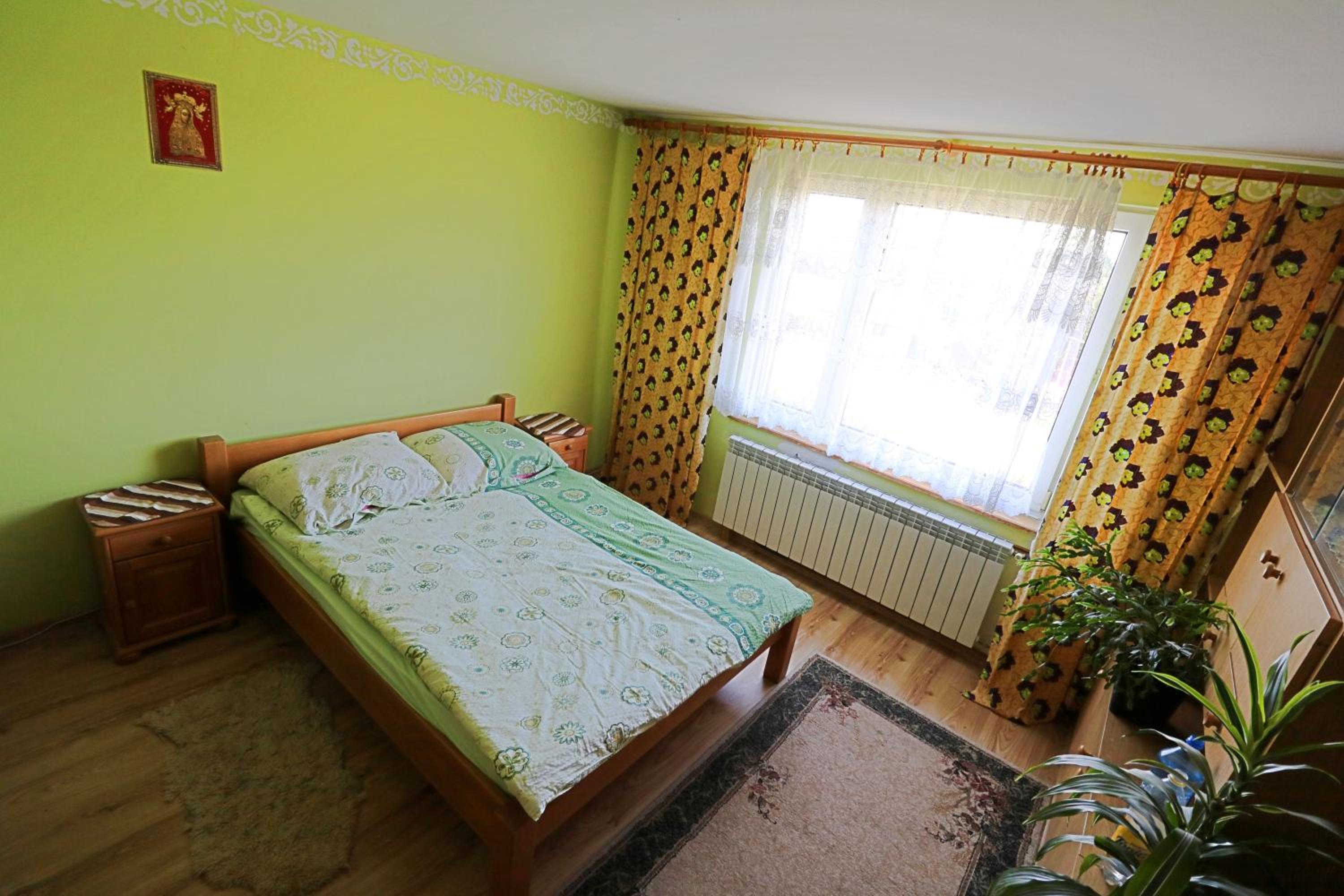 Triple Room with Shared Bathroom photo 3