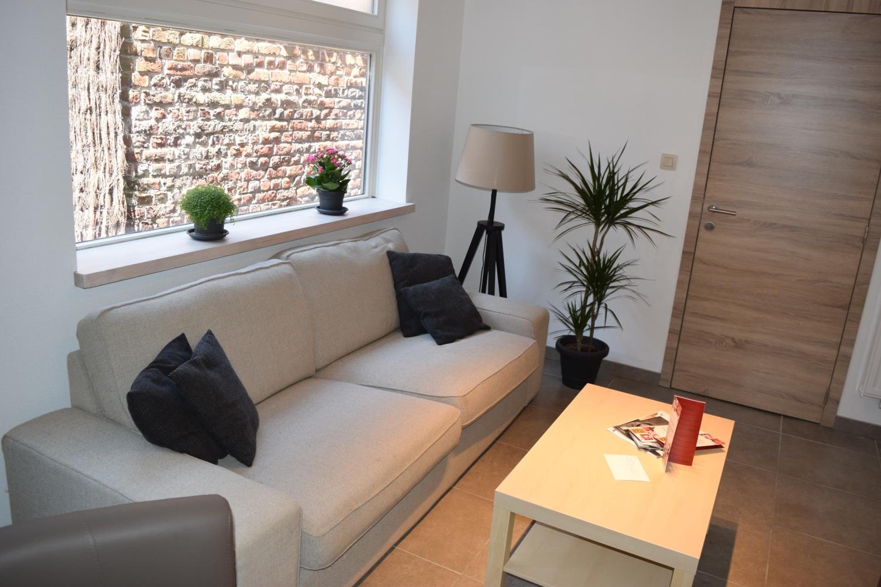 Apartment - Ground Floor photo 1