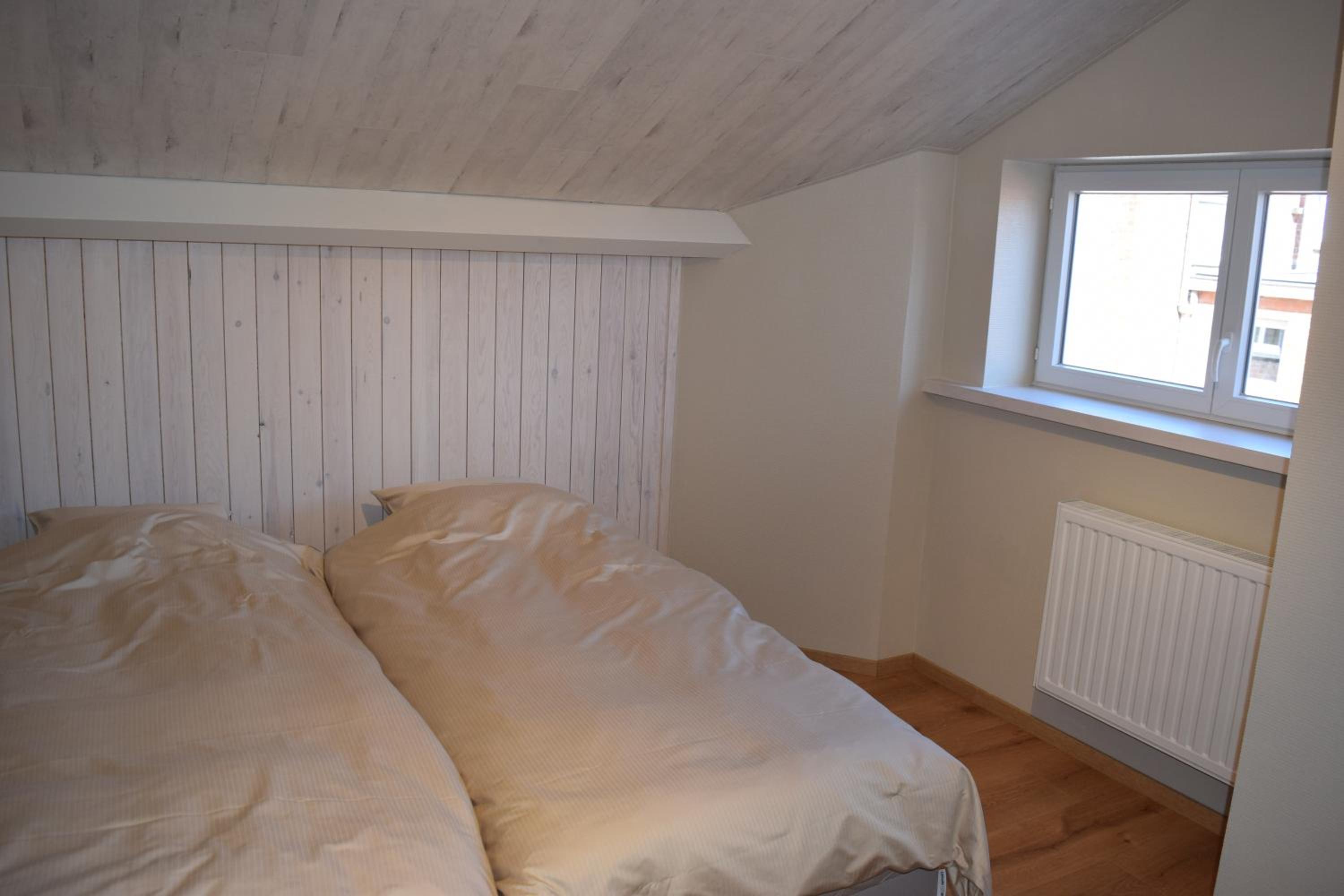 Apartment - Ground Floor photo 2