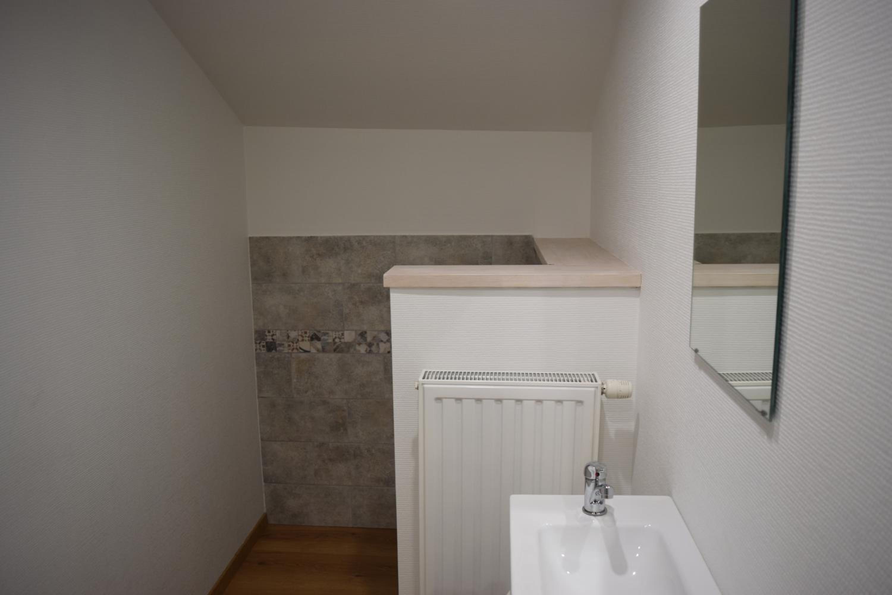 Apartment - Ground Floor photo 3