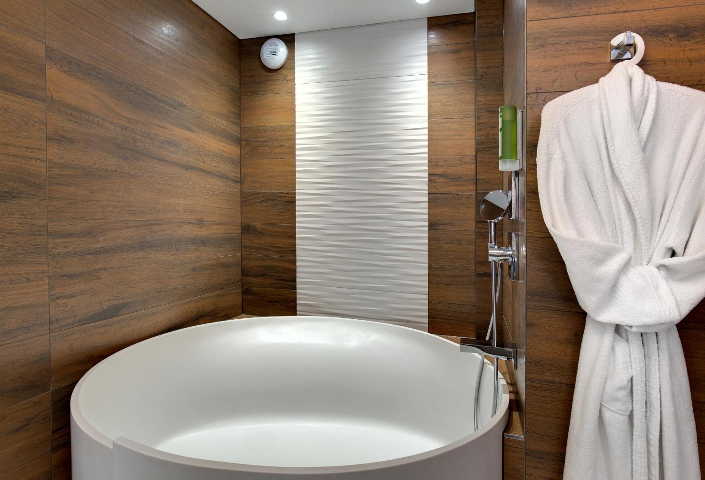 Chambre Double « Les Terrasses »