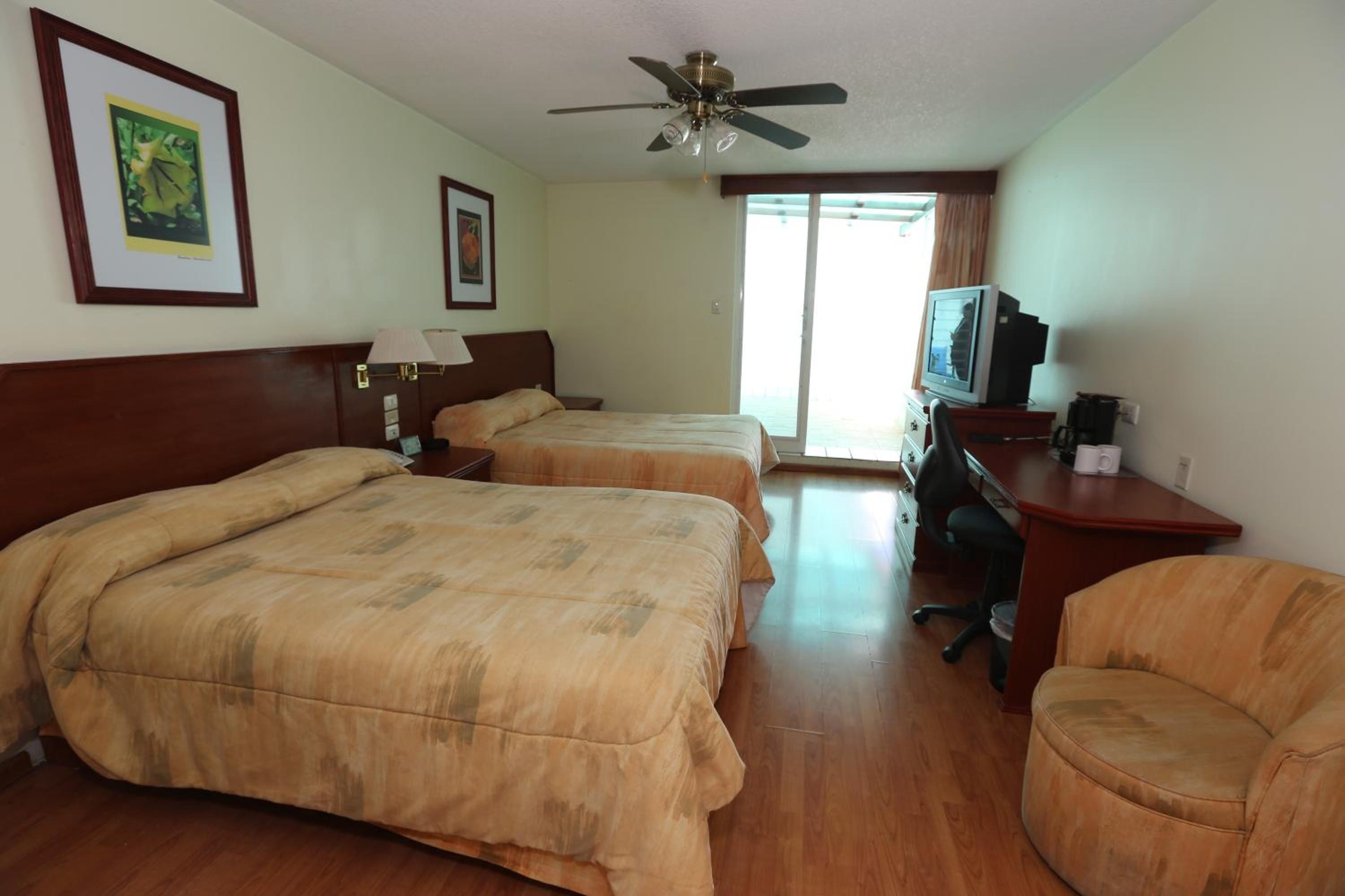 Standard Double Room photo 1