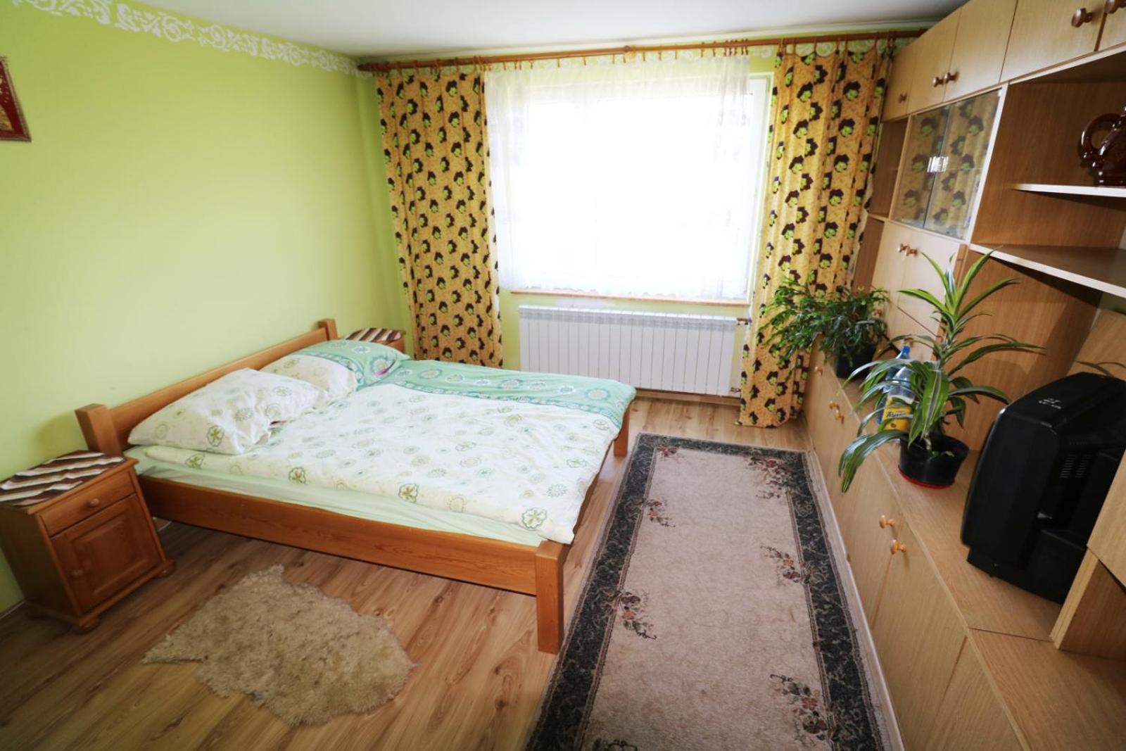 Triple Room with Shared Bathroom photo 1