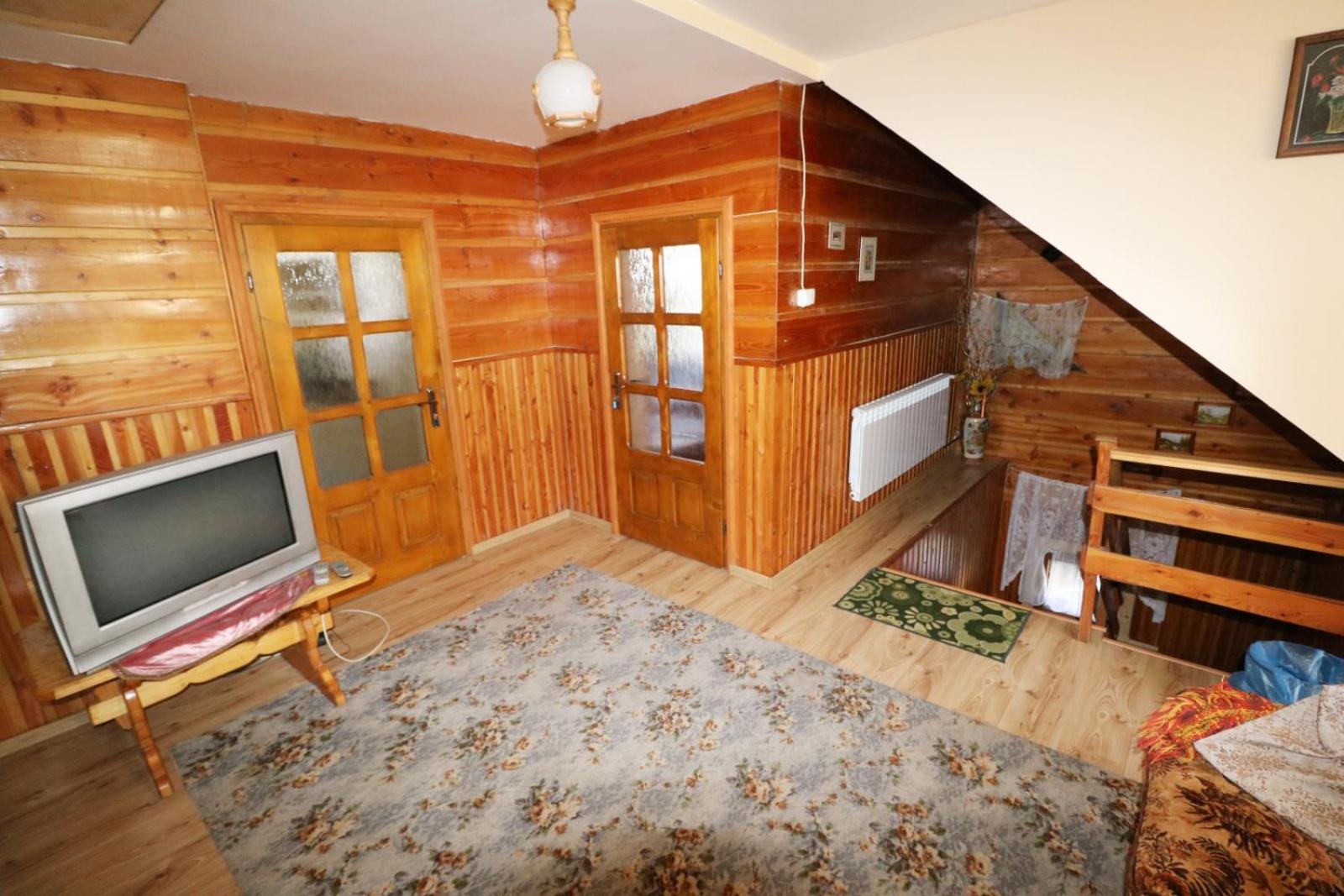 Budget Twin Room - Photo 1