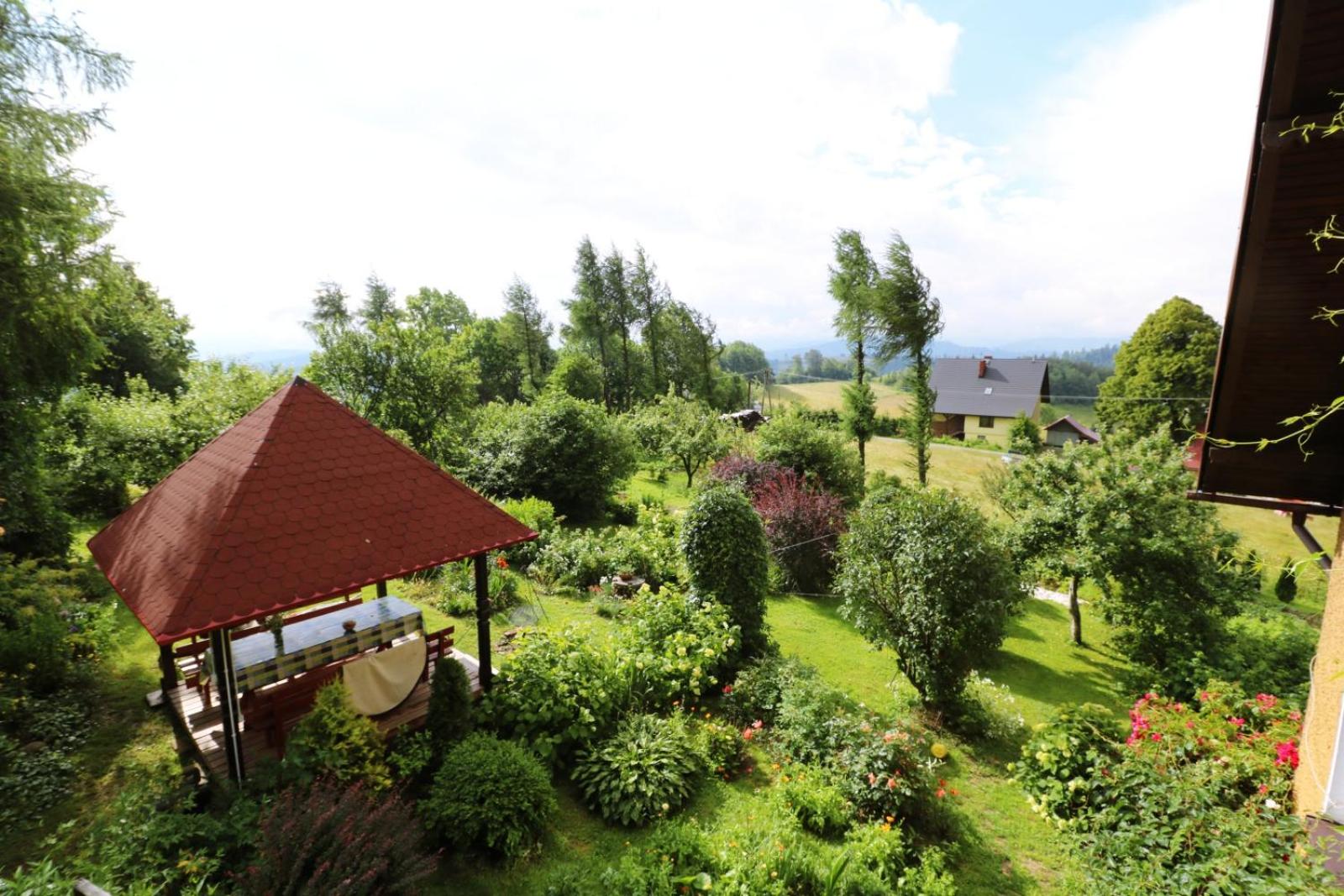 Quadruple Room with Balcony photo 3