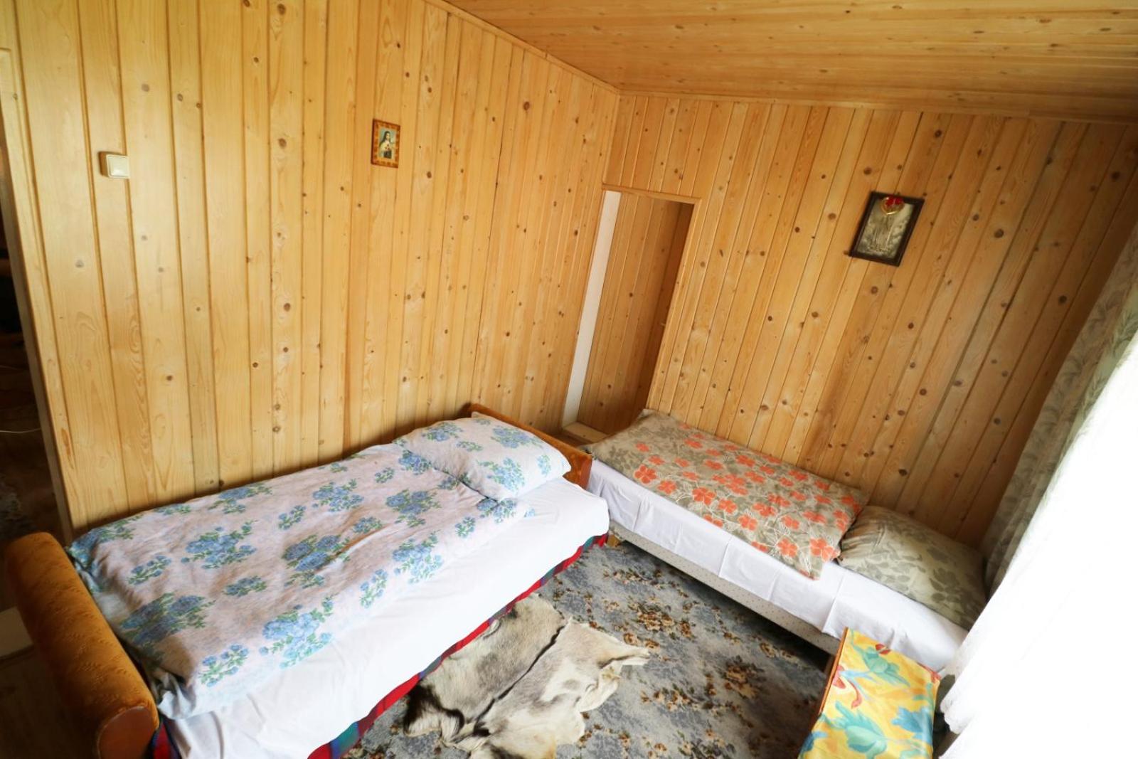 Budget Twin Room - Photo 4