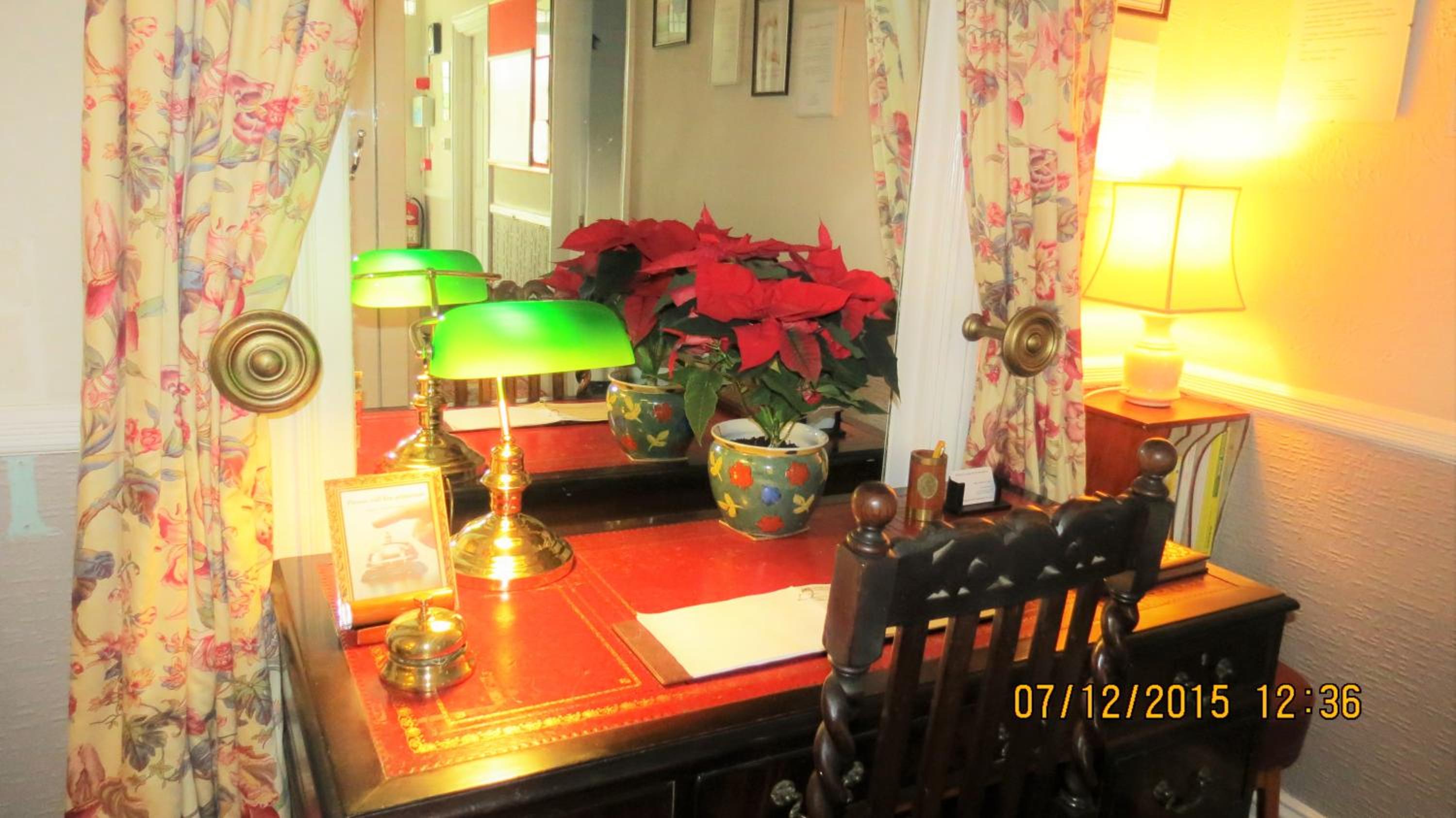 Double Room - Photo 11