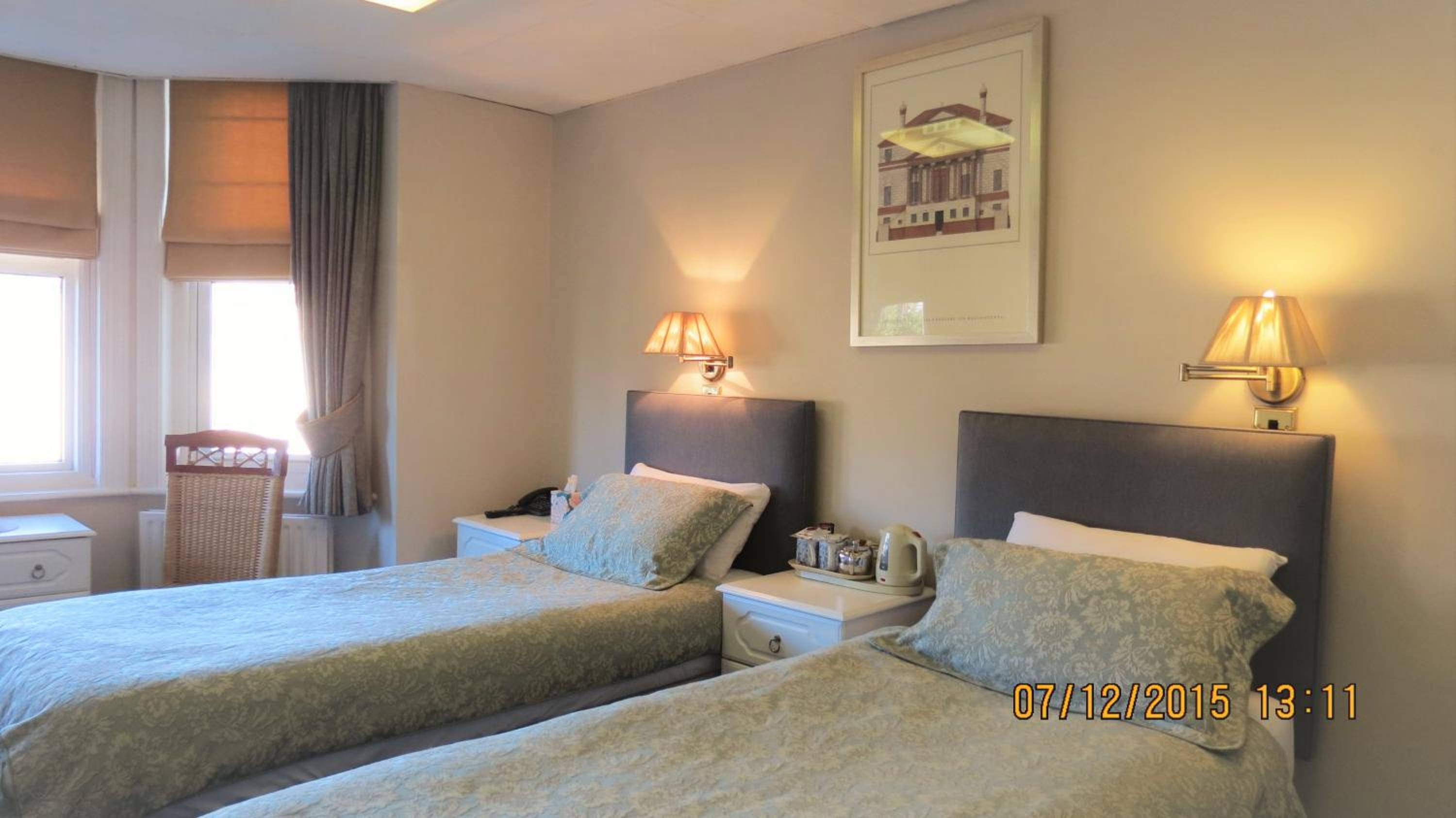 Triple Room - Photo 1