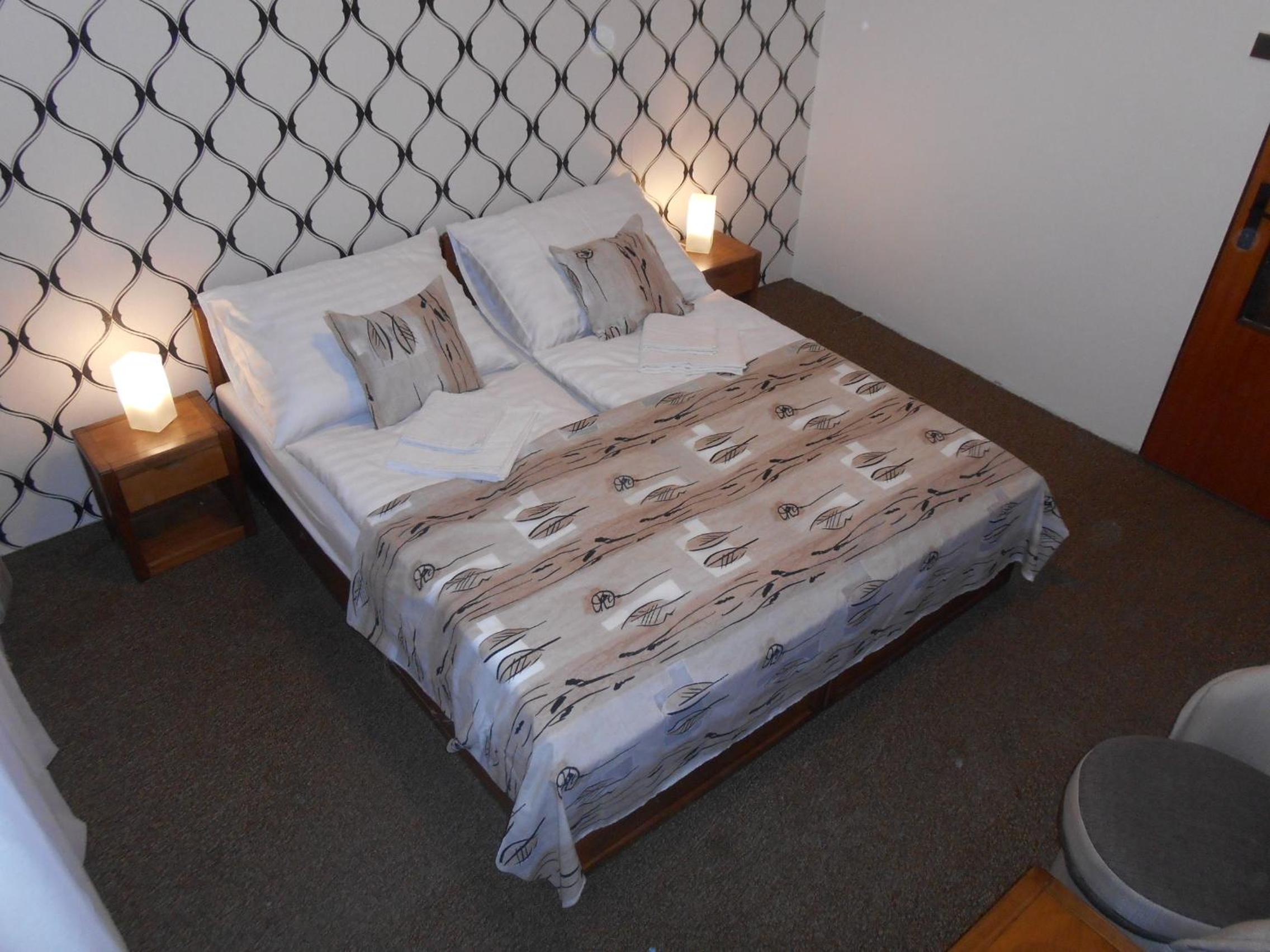 Double or Twin Room photo 1