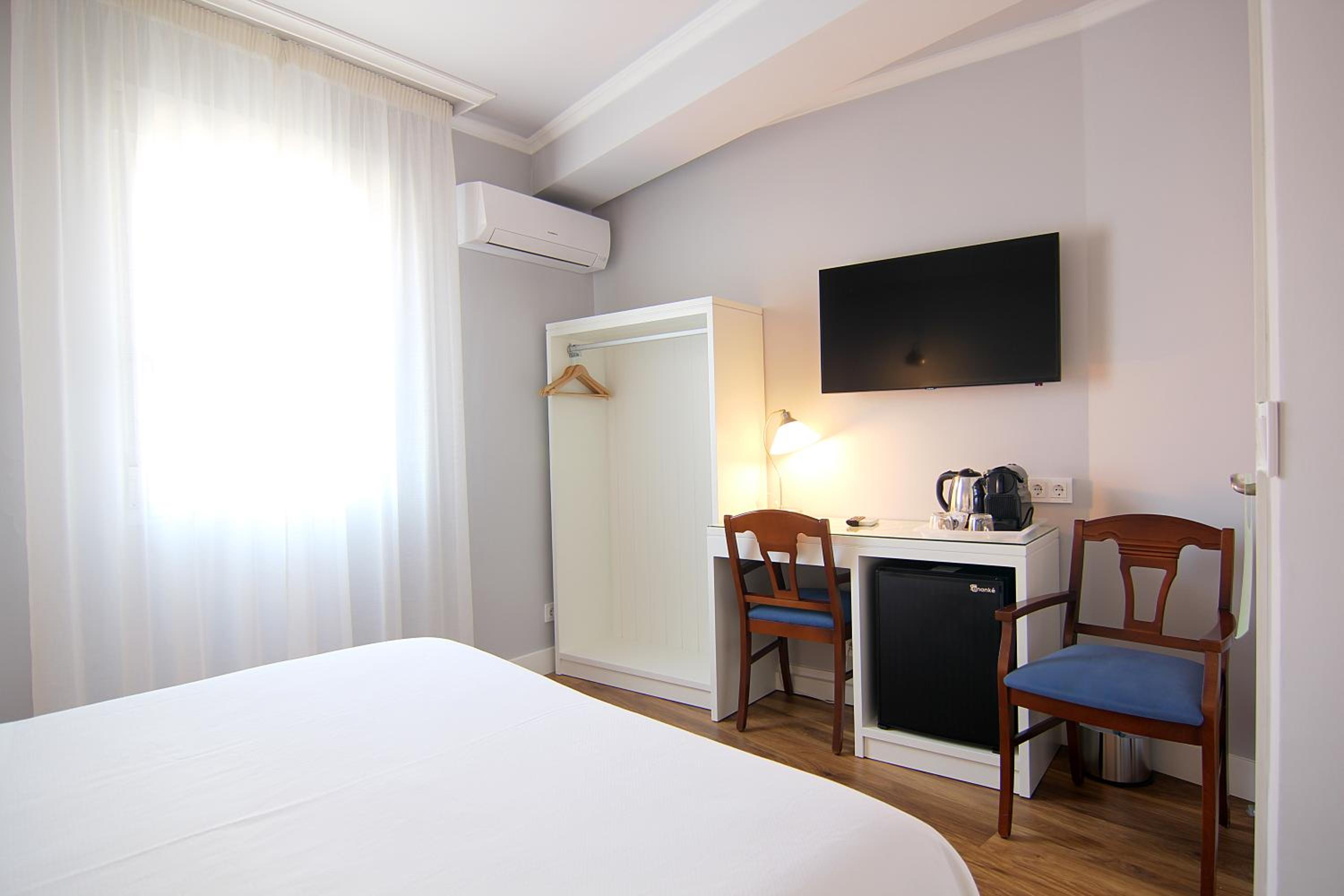 Habitación Superior King