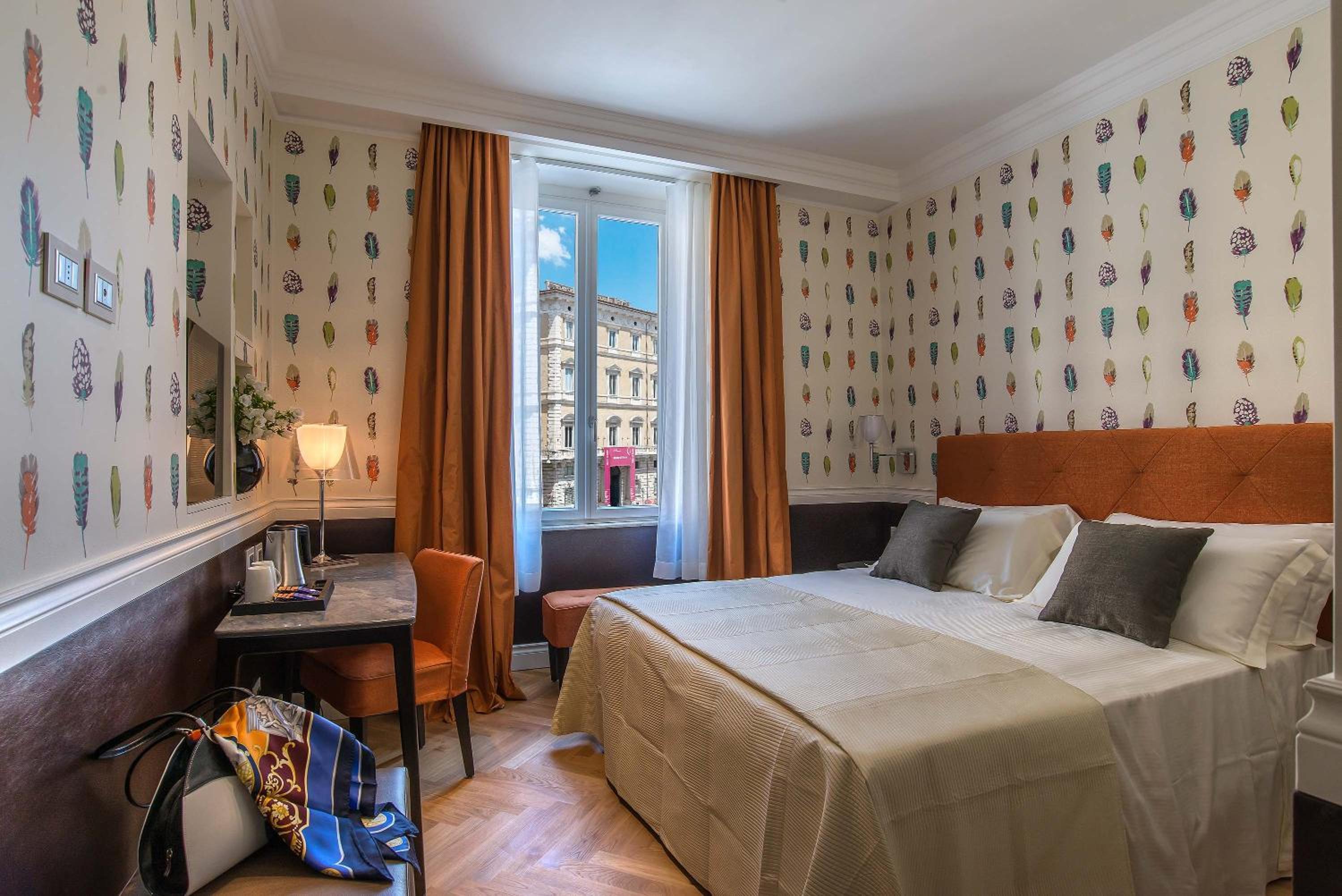 Hotel Damaso - Photo 100