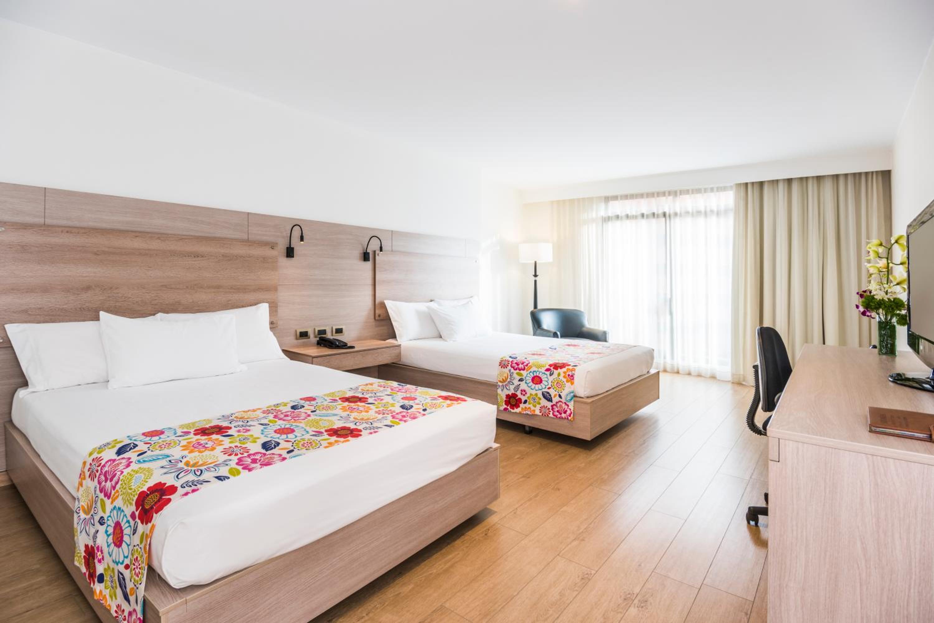 Superior Double or Twin Room - Photo 1