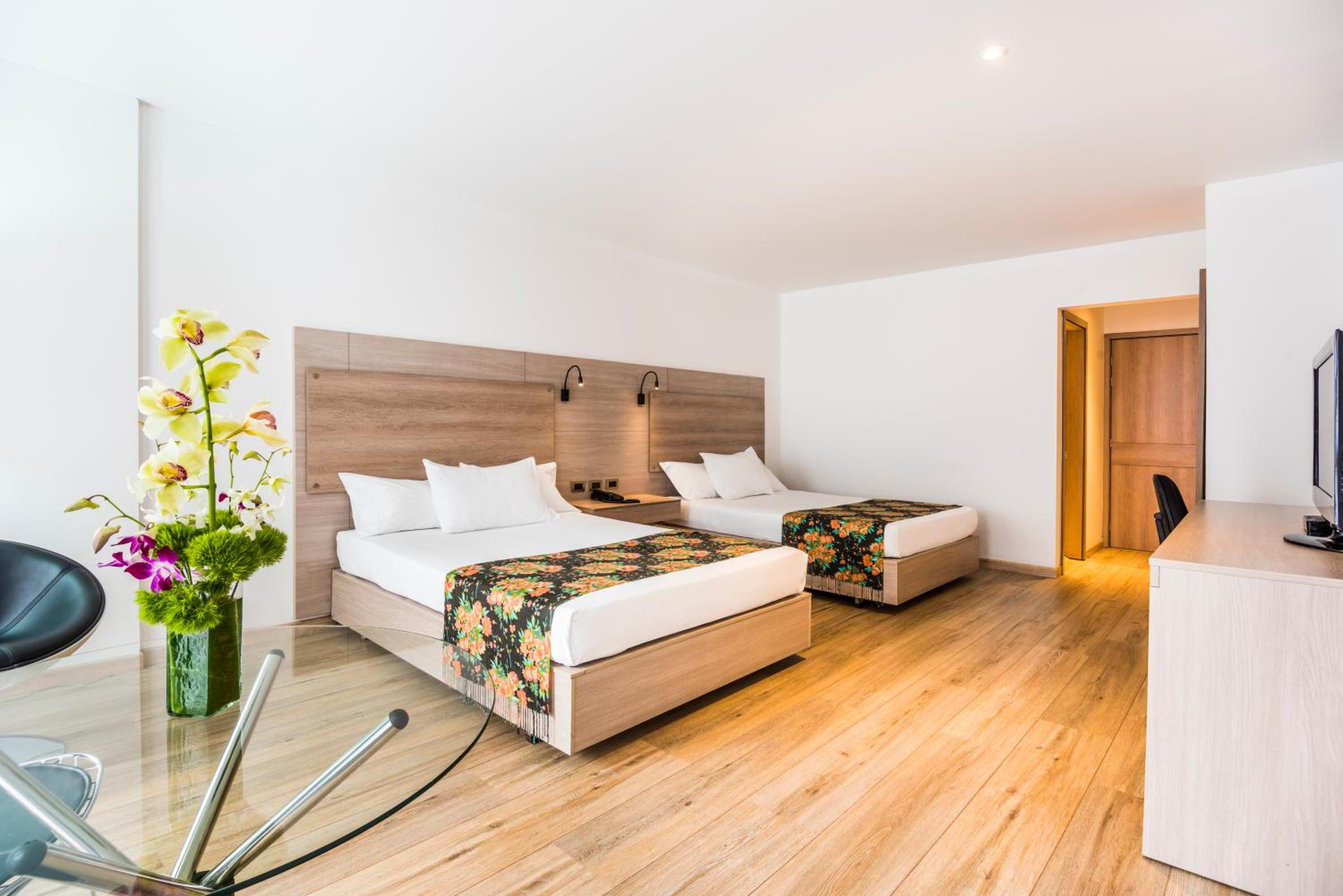 Superior Double or Twin Room - Photo 9