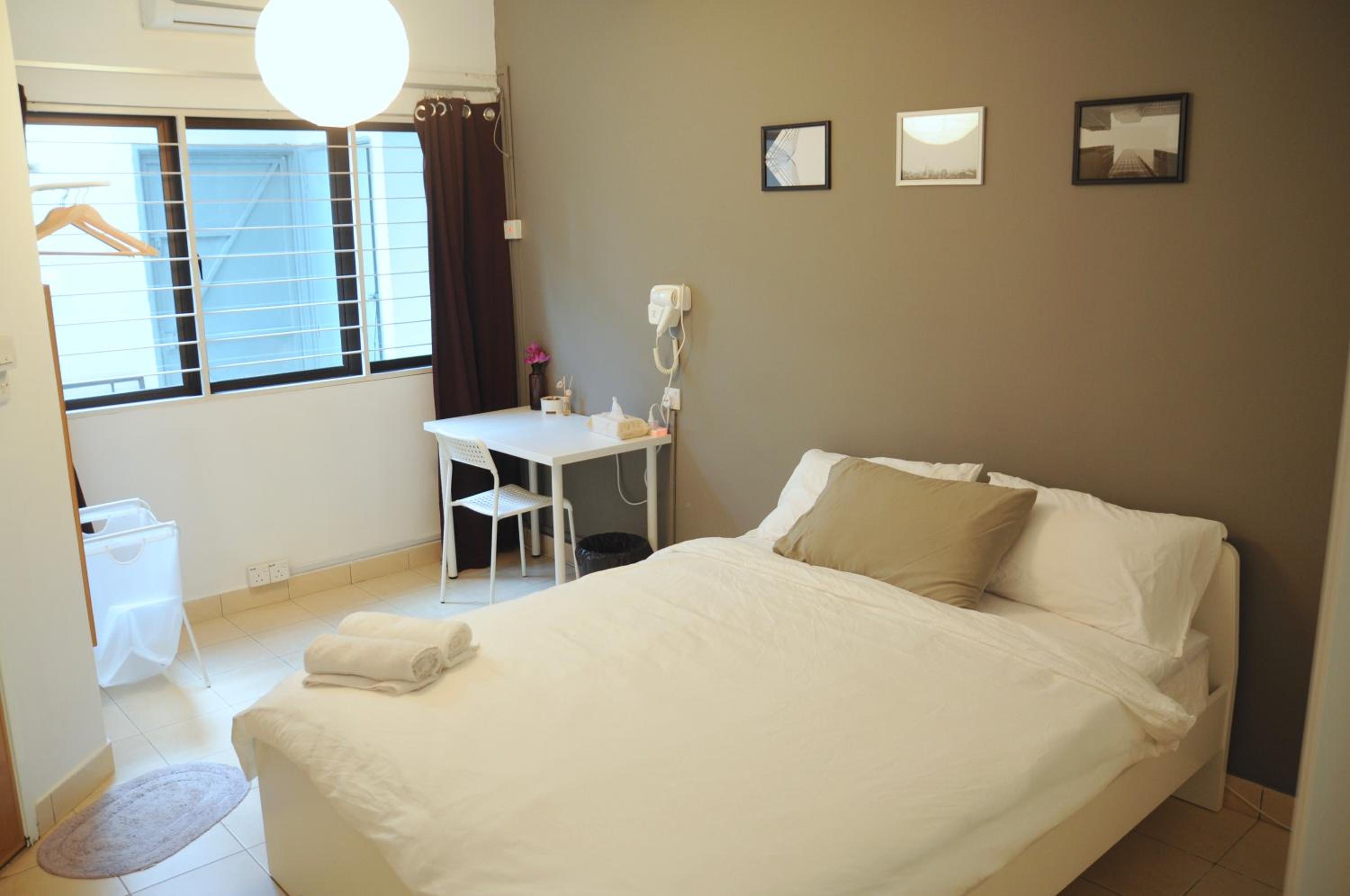 Deluxe Room photo 2